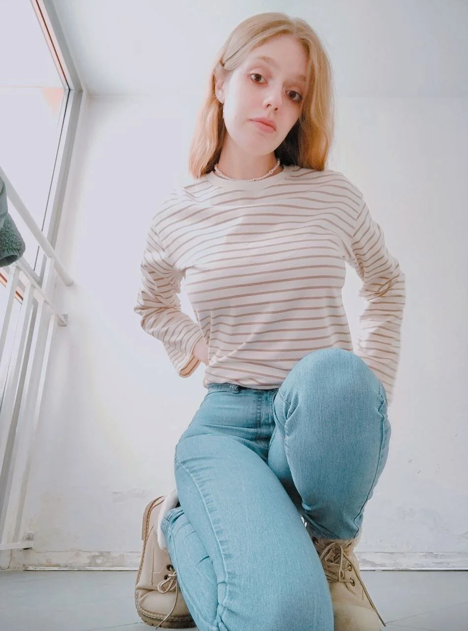XXX Porn Photo of Nude Polly__Cutie 3