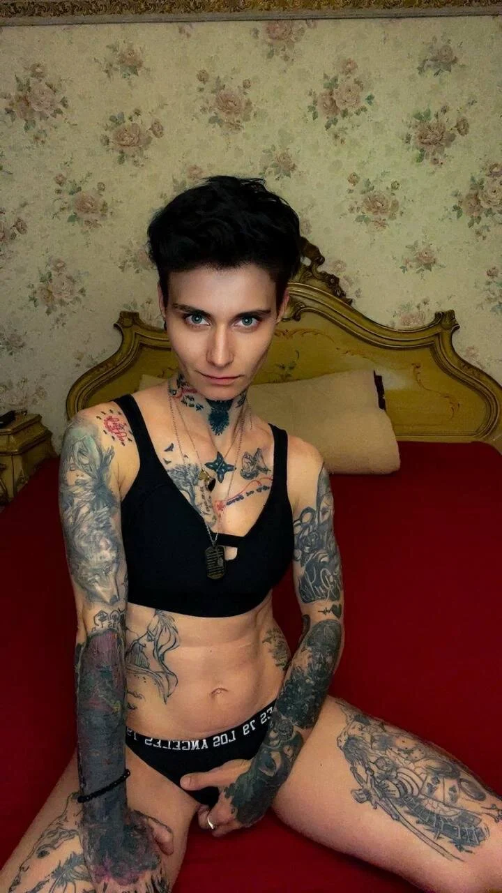 XXX Porn Photo of Nude KennyXSX 13