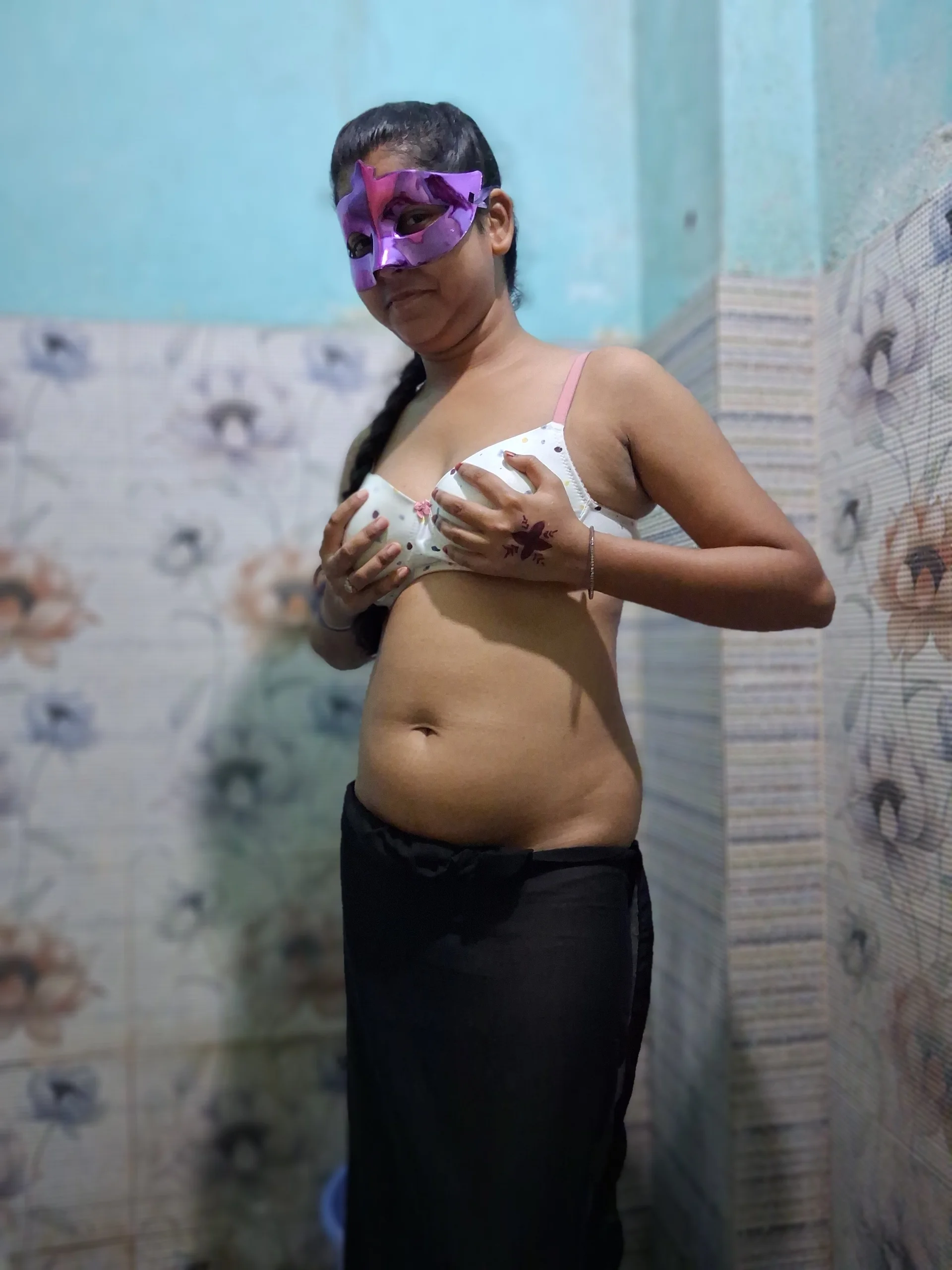 XXX Porn Photo of Nude Sonikumari007 2