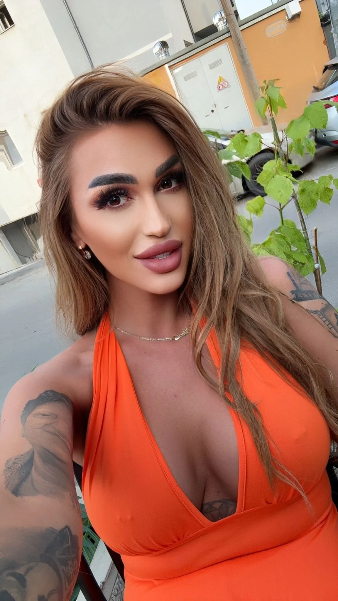 XXX Porn Photo of Nude Nicol2Naya 22