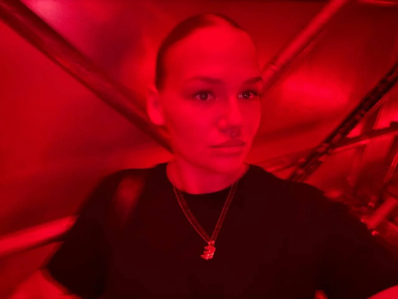 XXX Porn Photo of Nude seesamnoir 3