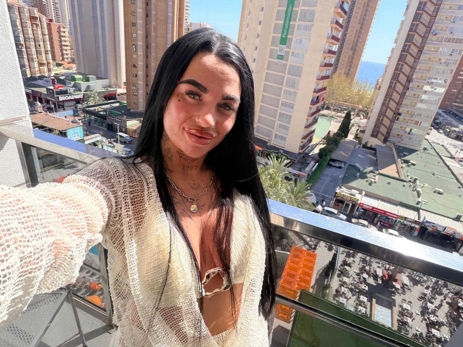 XXX Porn Photo of Nude Darkfantisyx 18