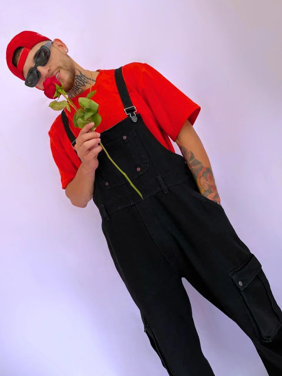 XXX Porn Photo of Nude Drako_Lamar 29