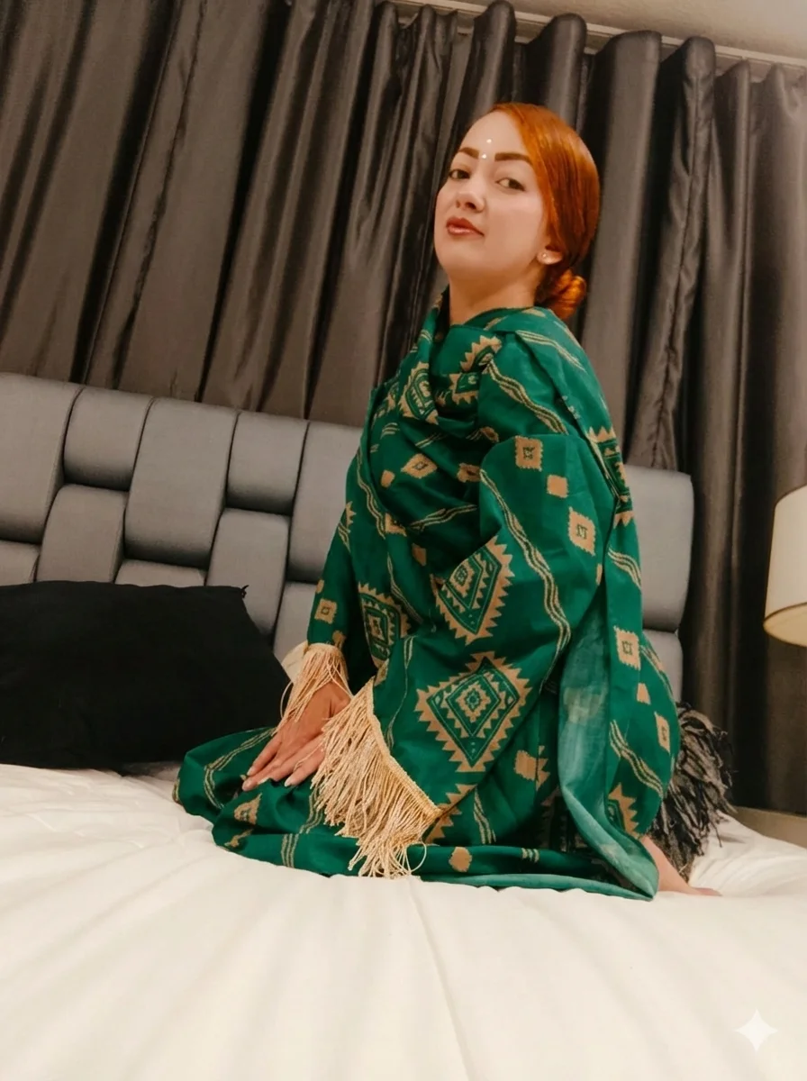 XXX Porn Photo of Nude kyra_jeet 2