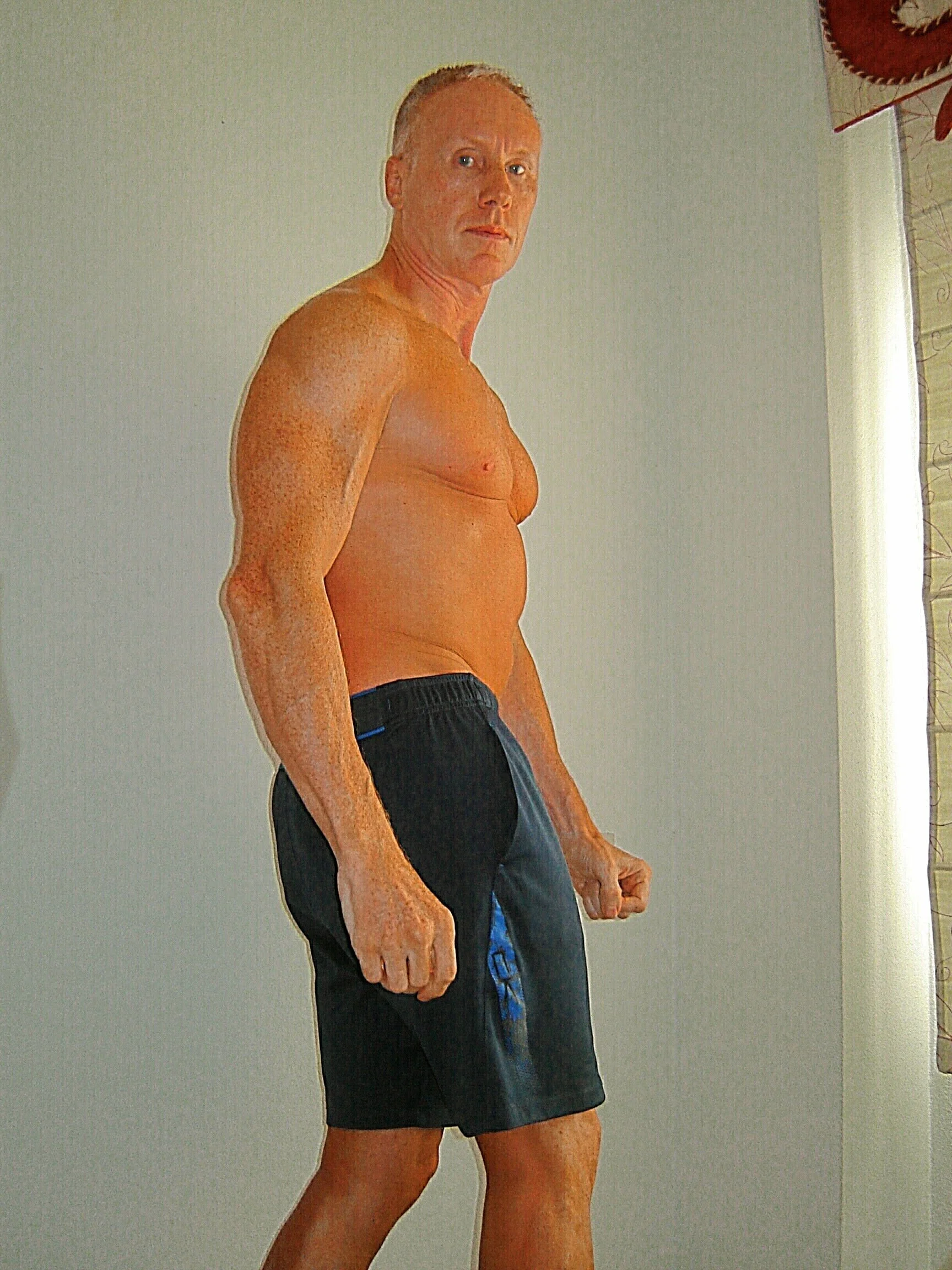 XXX Porn Photo of Nude jhonpelopaja 1