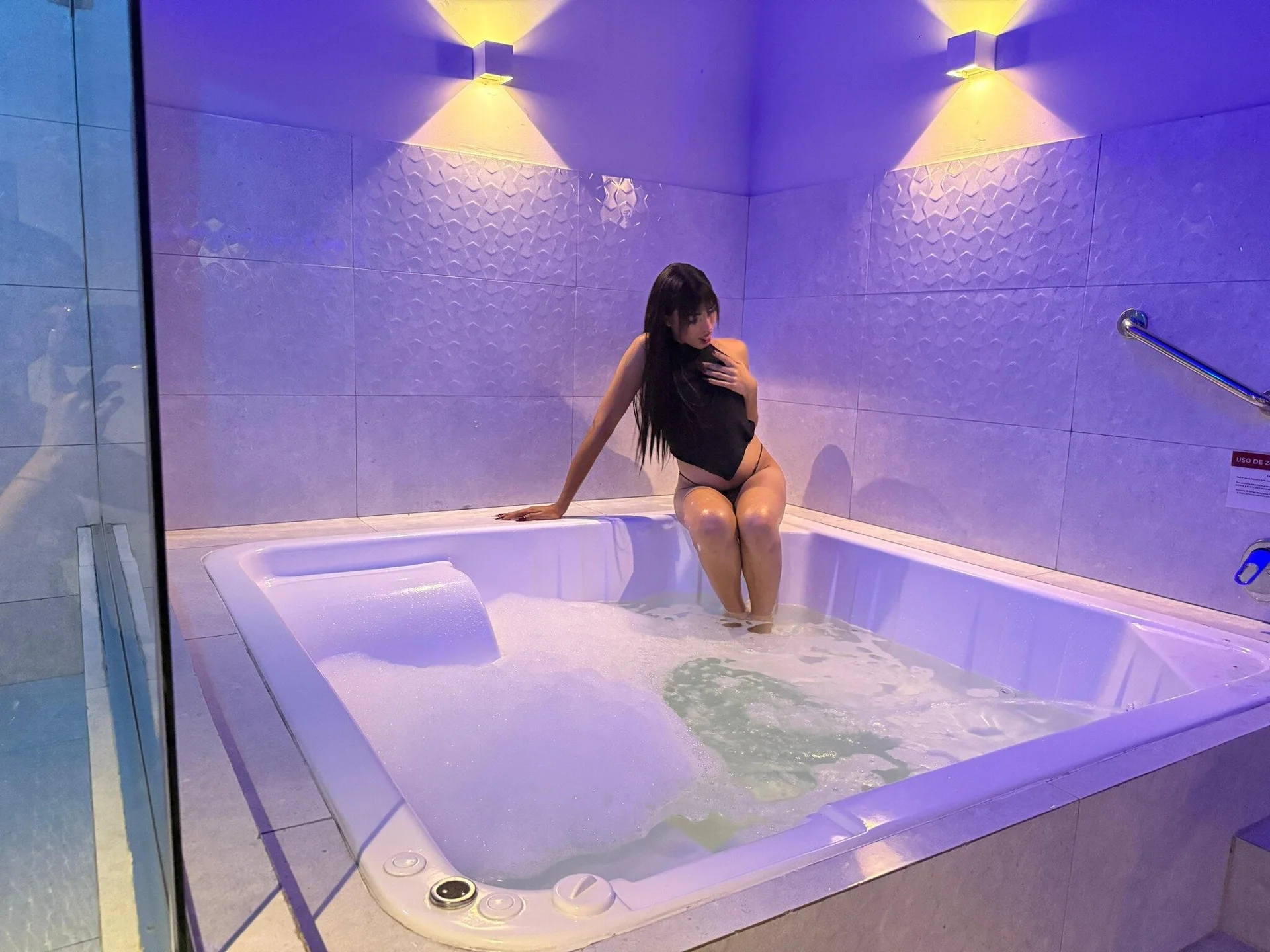 XXX Porn Photo of Nude kaiataylor 14