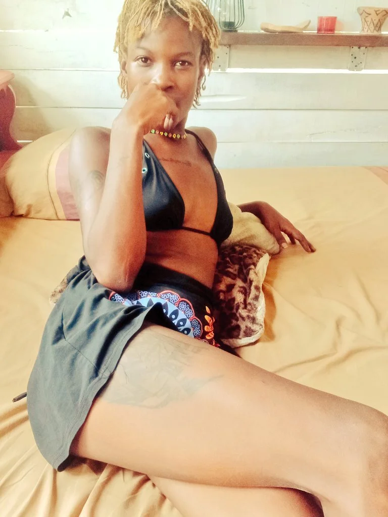 XXX Porn Photo of Nude self-sufficientplay 35