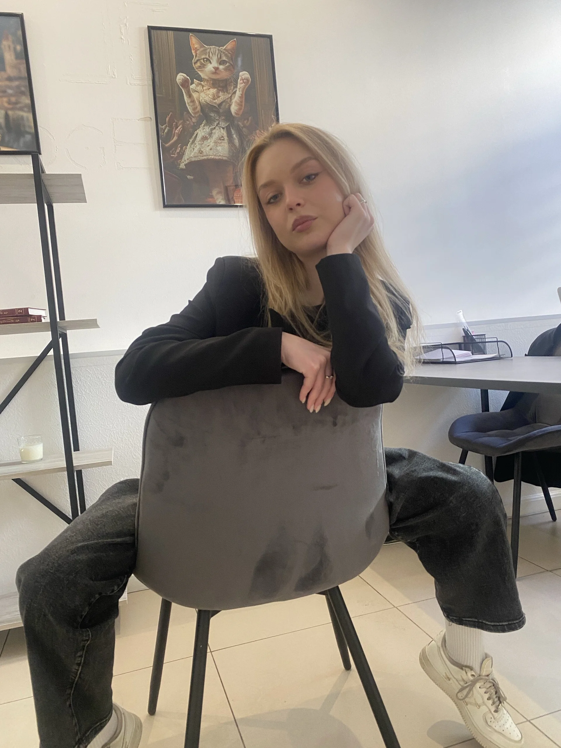 XXX Porn Photo of Nude BaoDevazier 1