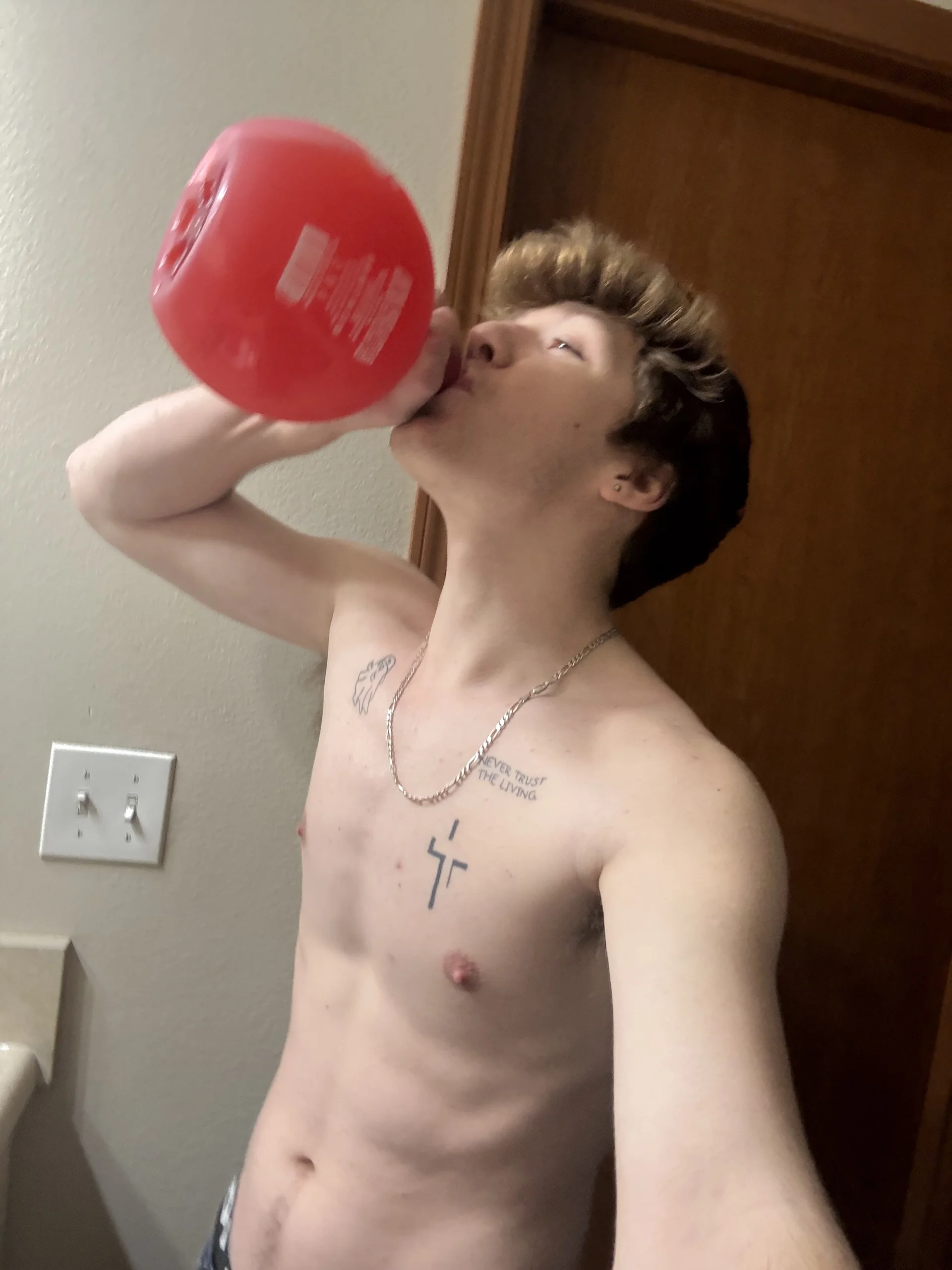 XXX Porn Photo of Nude demon4ever 14