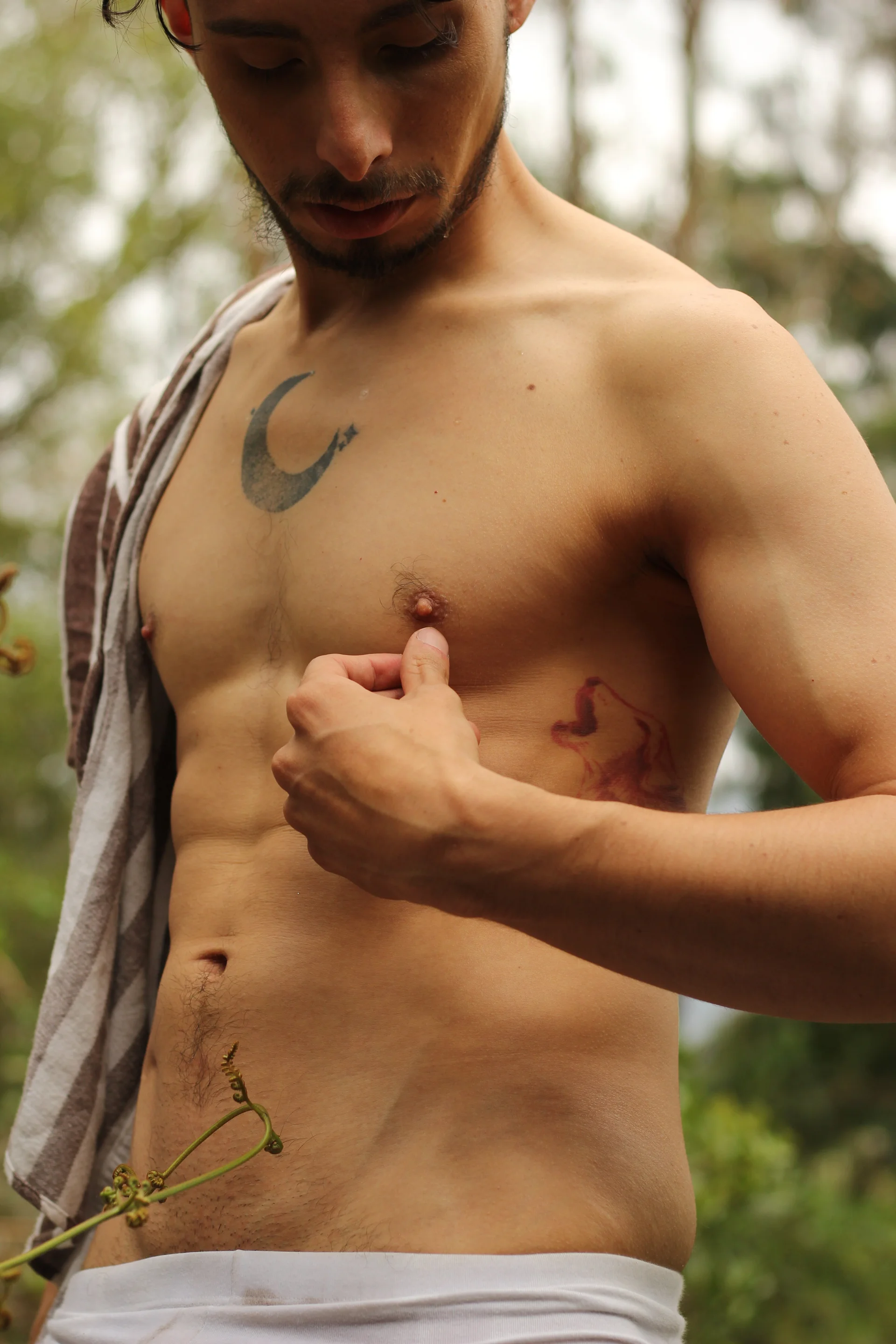 XXX Porn Photo of Nude Thom_sam_ 10