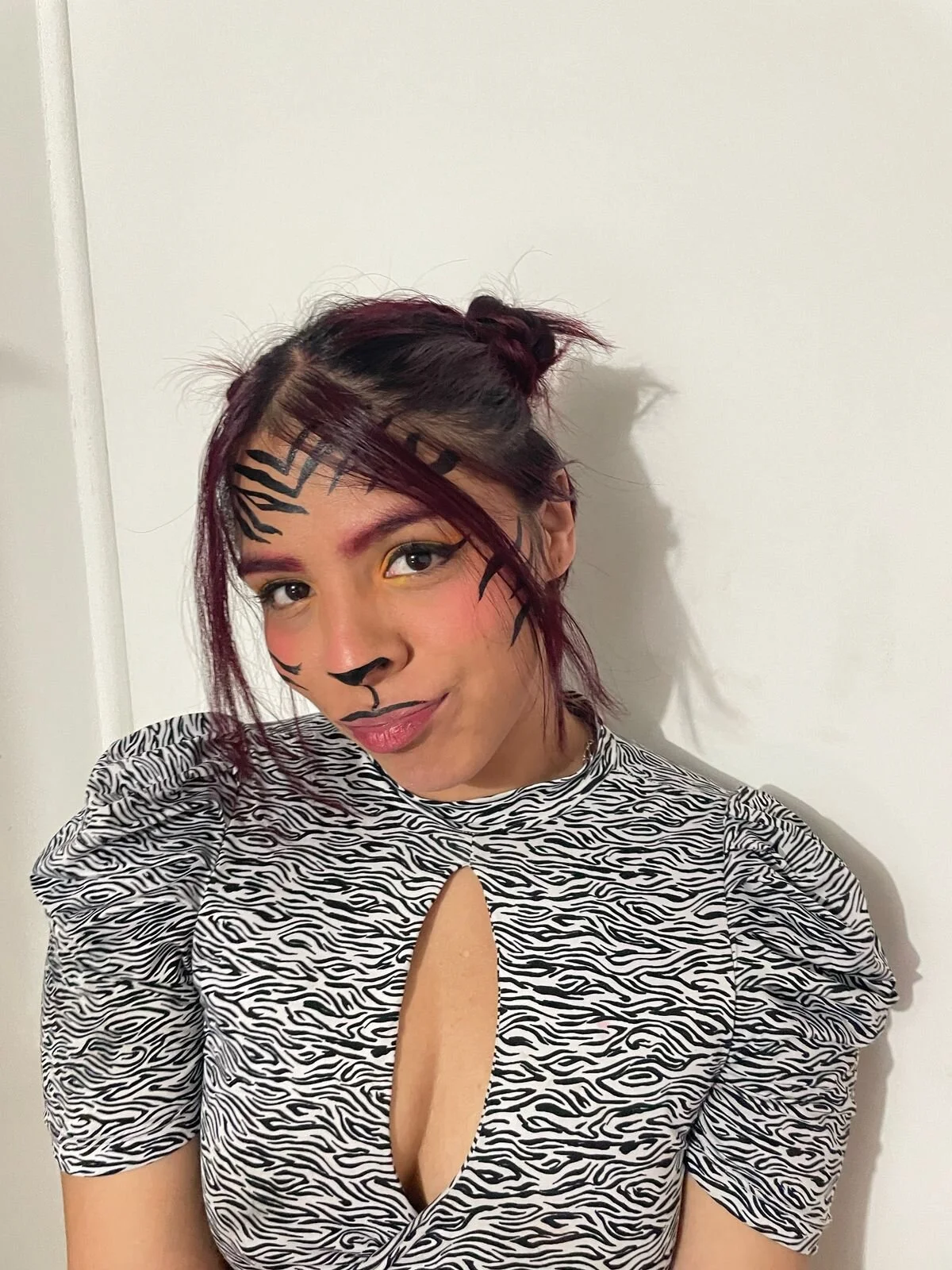 XXX Porn Photo of Nude nicky_andcamil 58