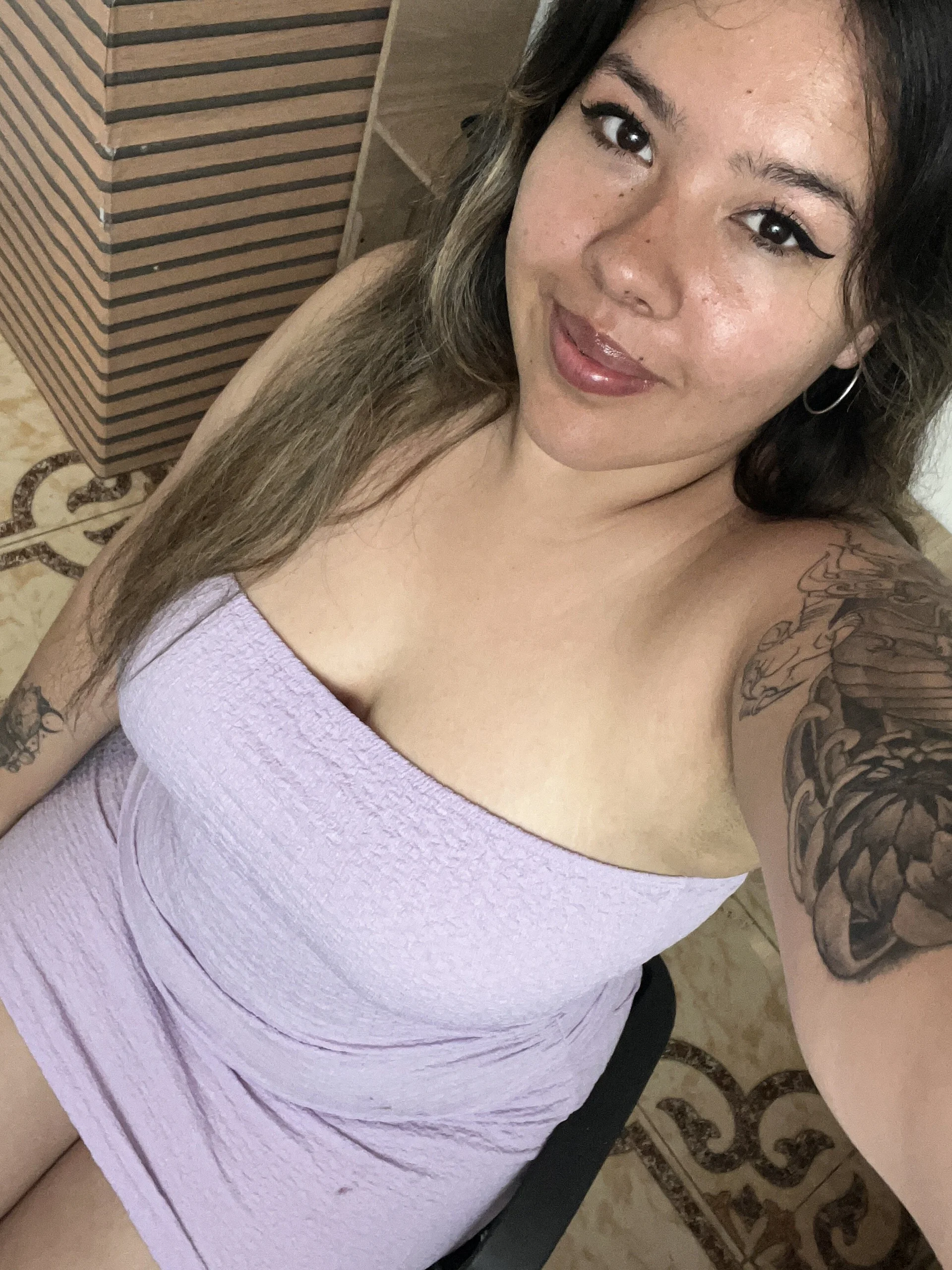 XXX Porn Photo of Nude LinaBrowm 9