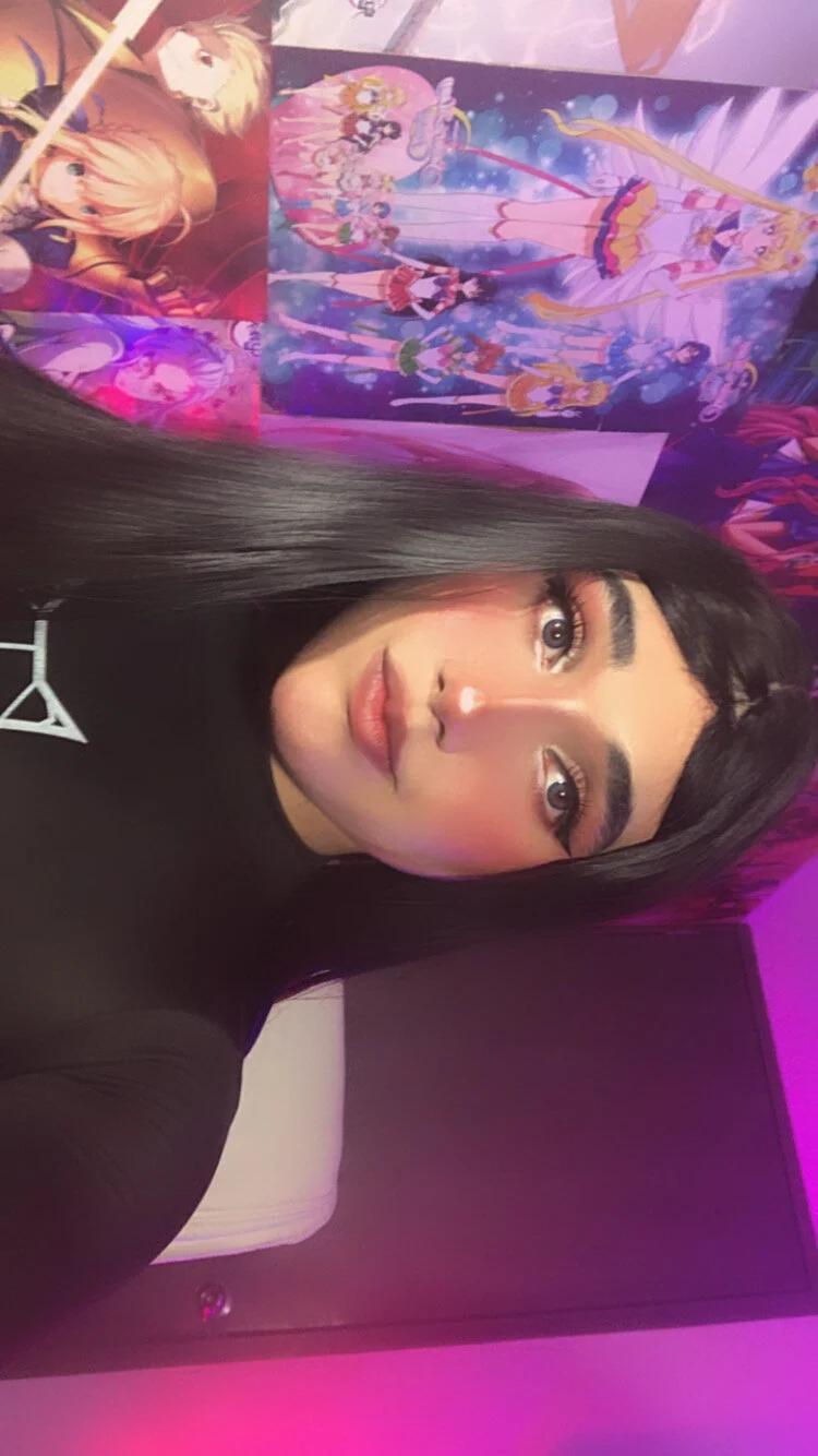 XXX Porn Photo of Nude _Serenity- 1