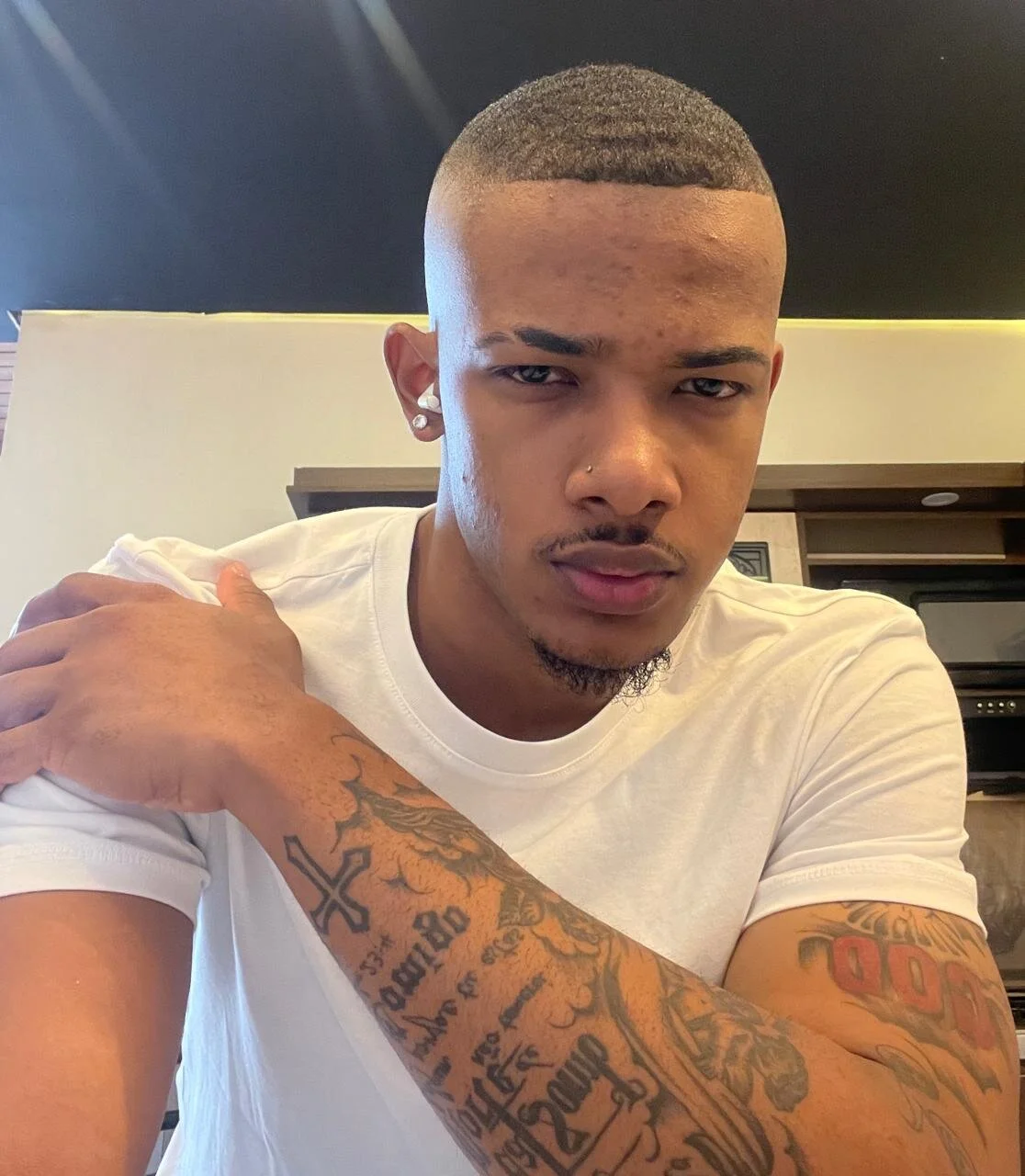 XXX Porn Photo of Nude jackmacson 2