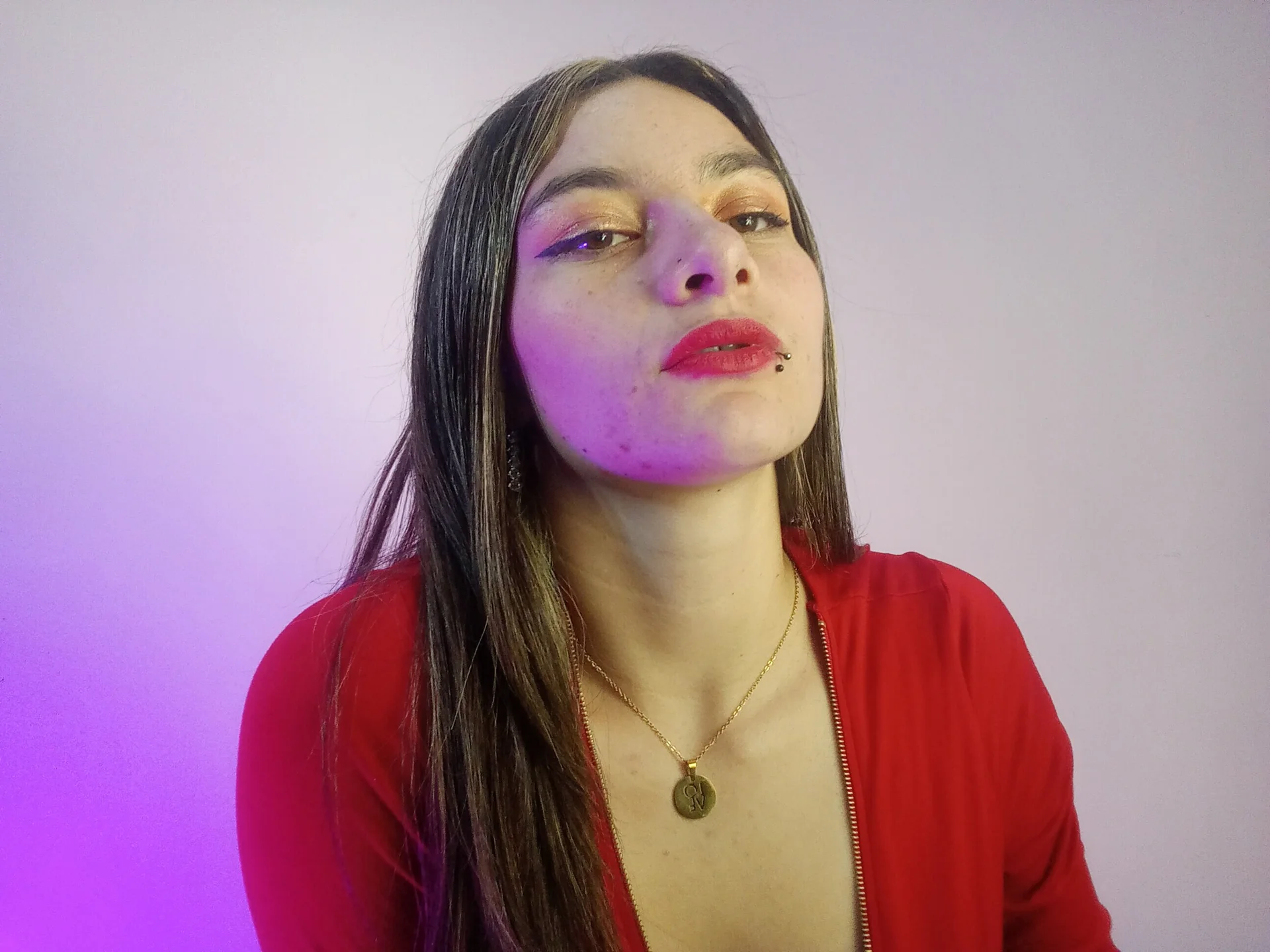 XXX Porn Photo of Nude AtheneaRossi 94