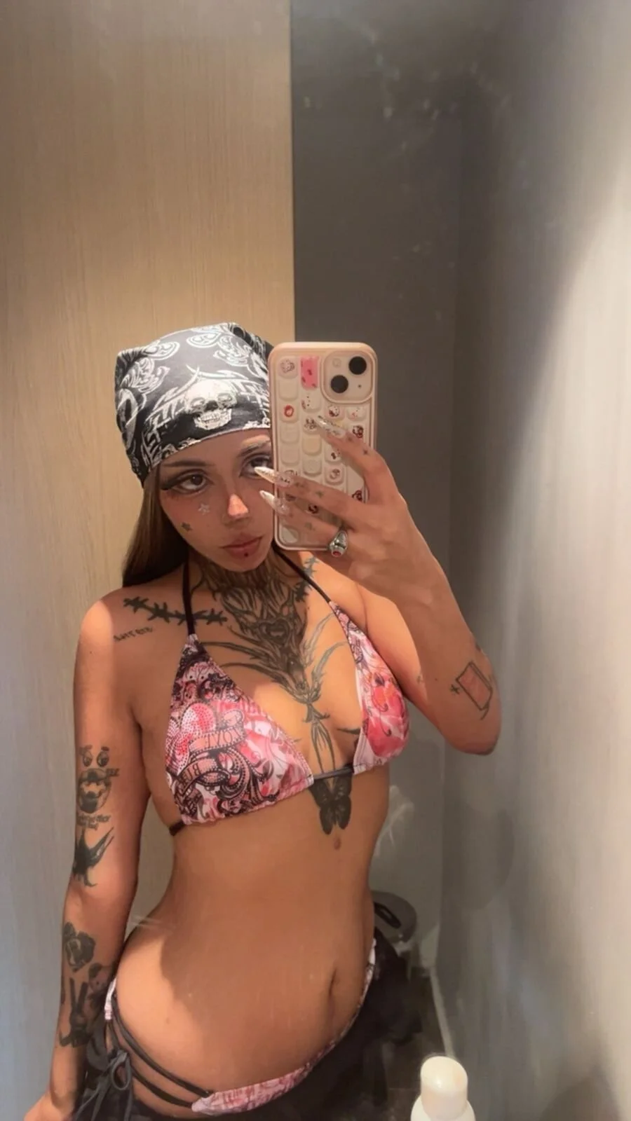 XXX Porn Photo of Nude DollBite 4