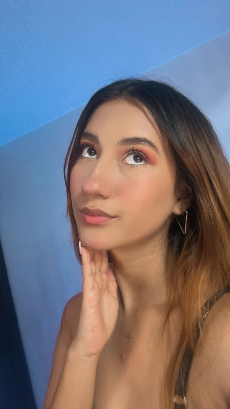 XXX Porn Photo of Nude kittyrush_ 4