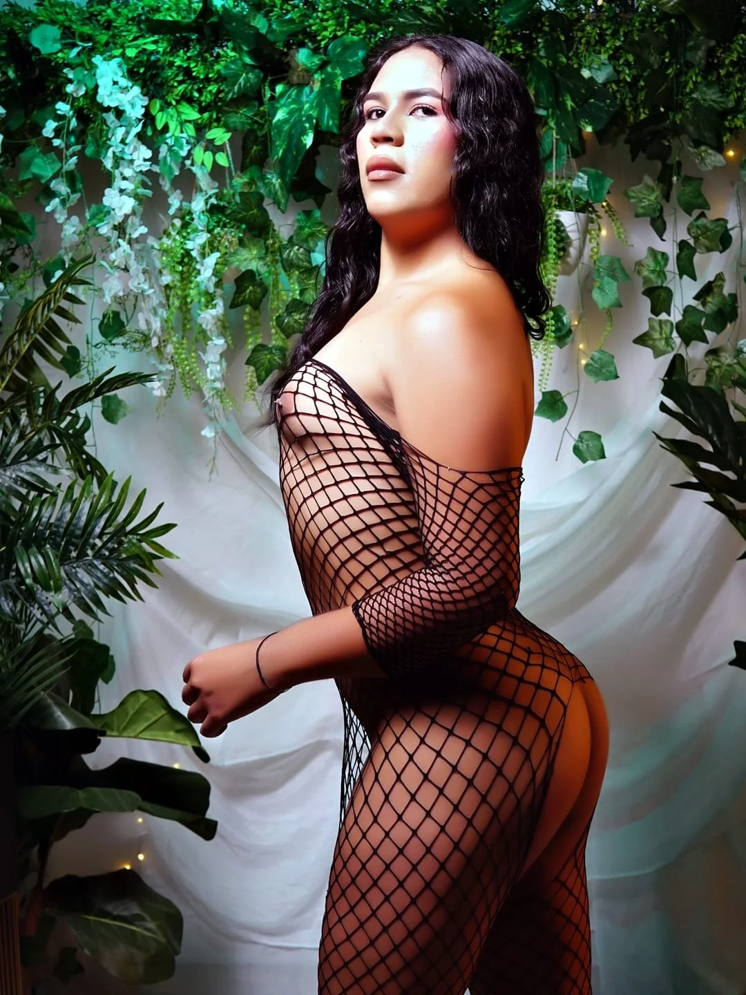 XXX Porn Photo of Nude joeli_sweett 2