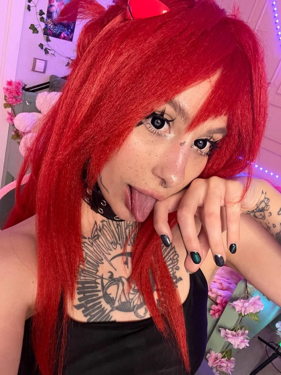 XXX Porn Photo of Nude SweetJinks 9