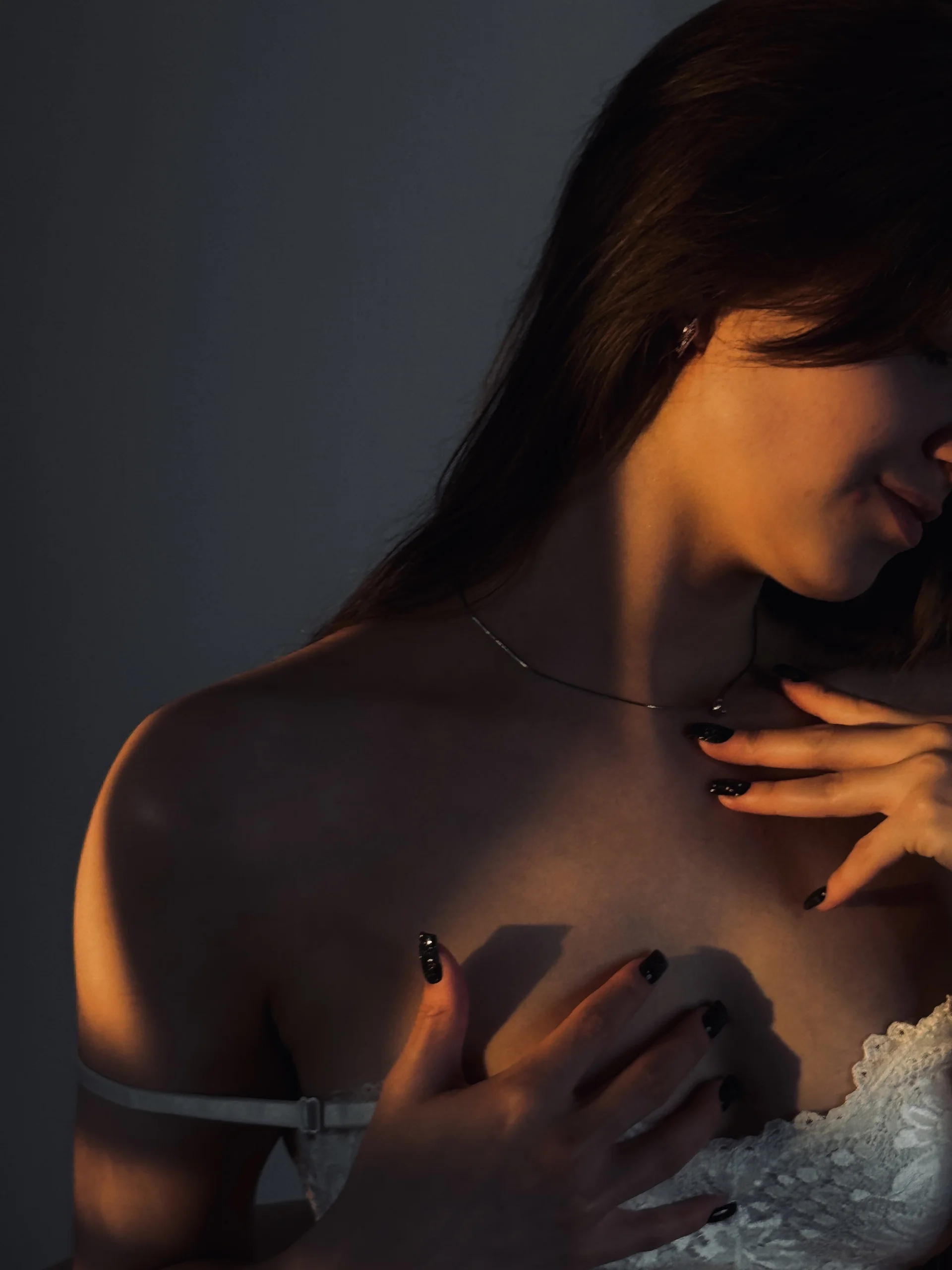 XXX Porn Photo of Nude ClarineCasebolt 18