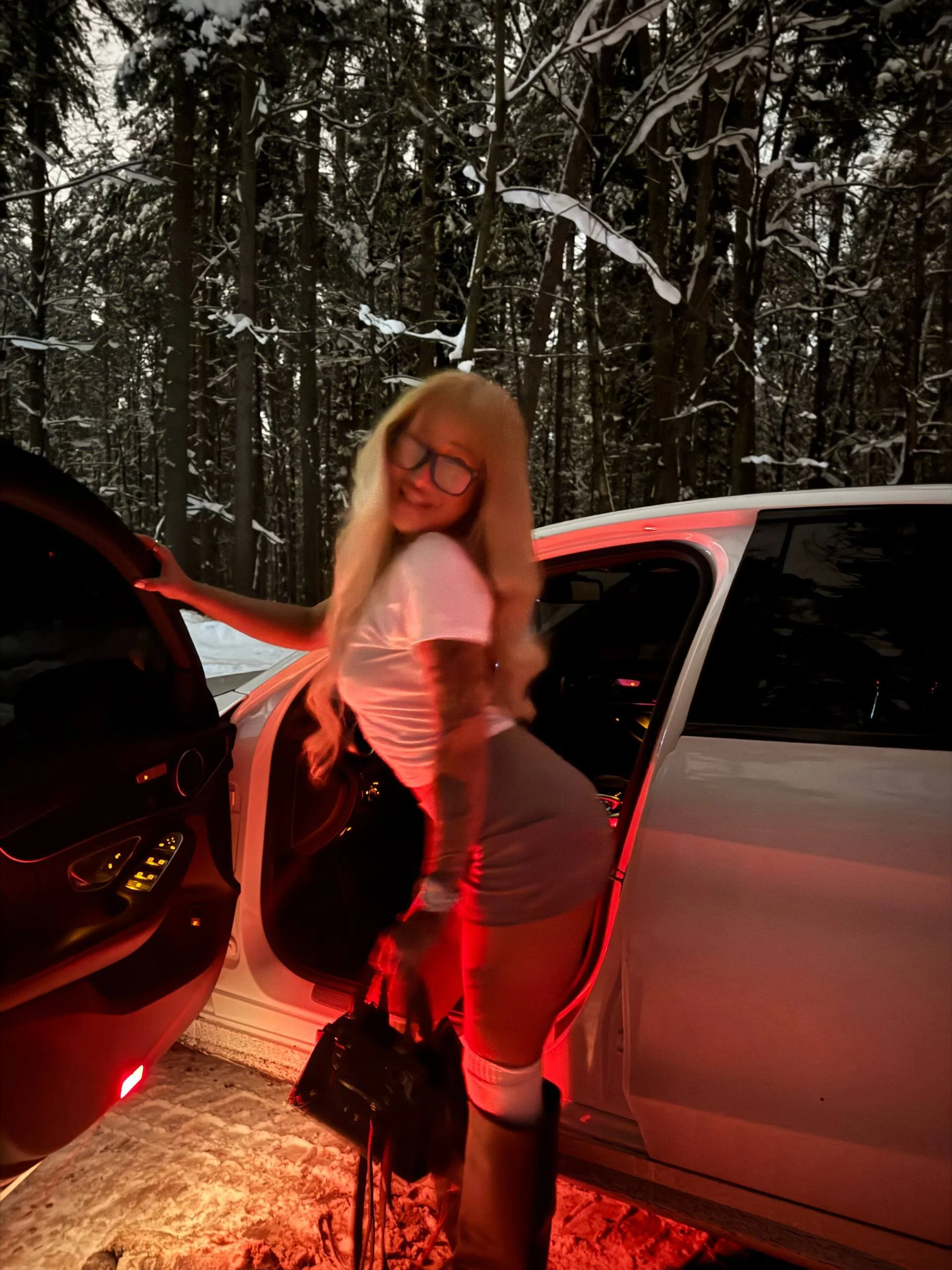 XXX Porn Photo of Nude EIeniVanwart 51