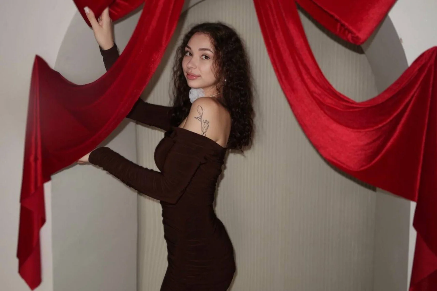 XXX Porn Photo of Nude elisskriter 4