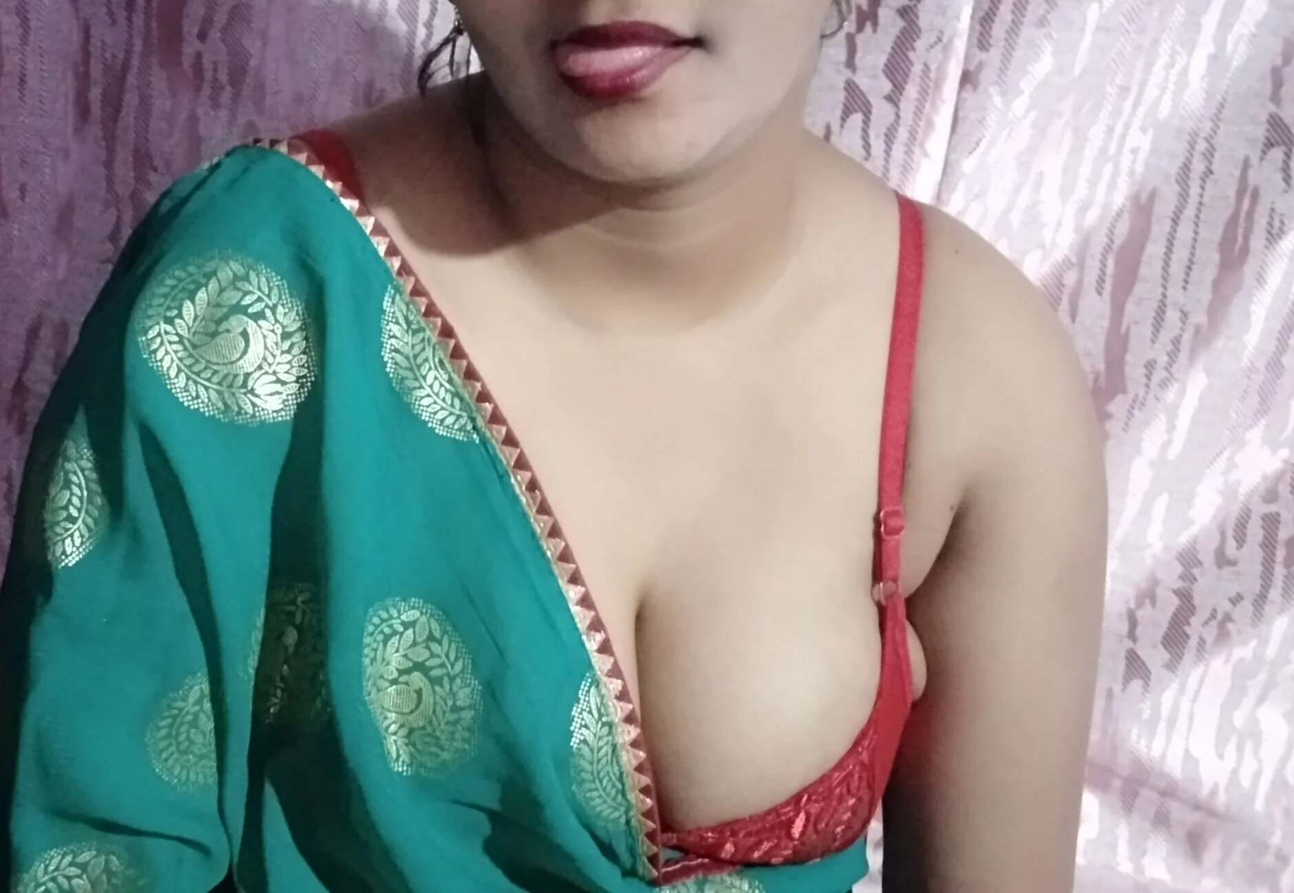 XXX Porn Photo of Nude Mysticblosom 2