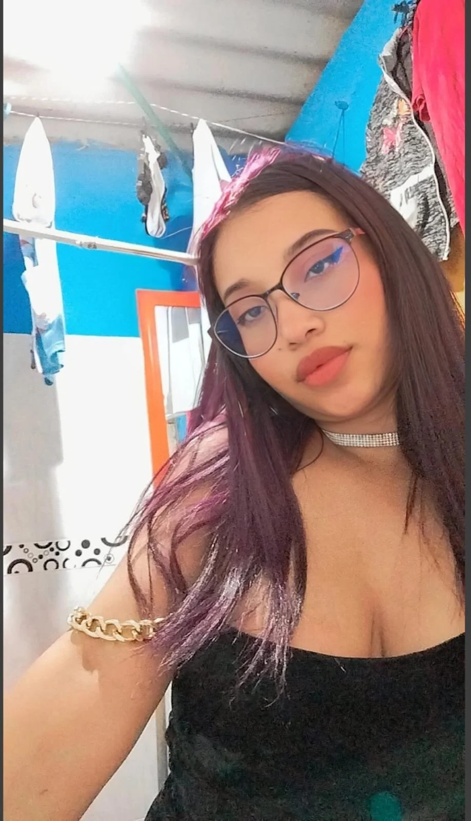XXX Porn Photo of Nude susan_mooree 9