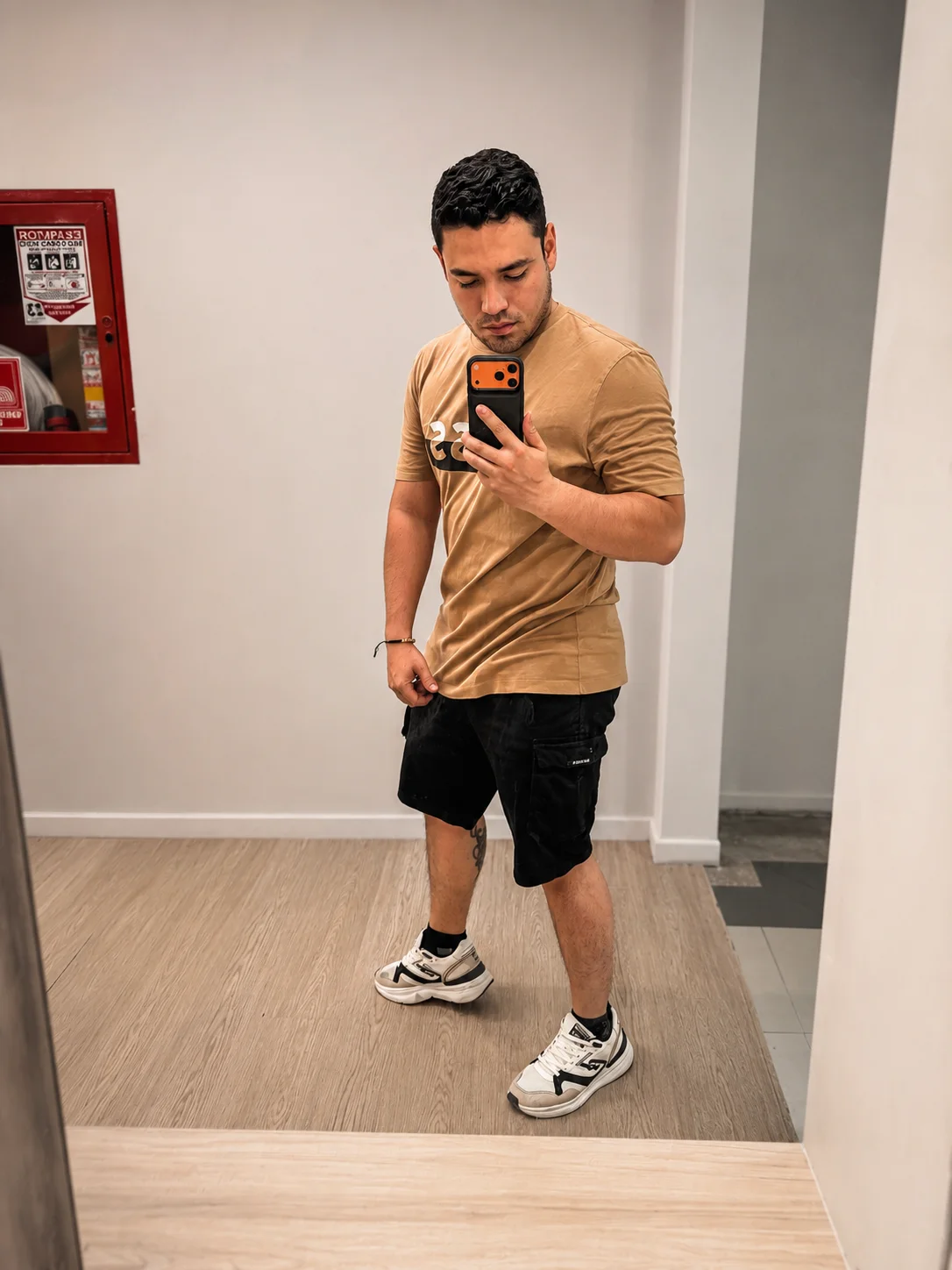 XXX Porn Photo of Nude Valentino_ruiz 1