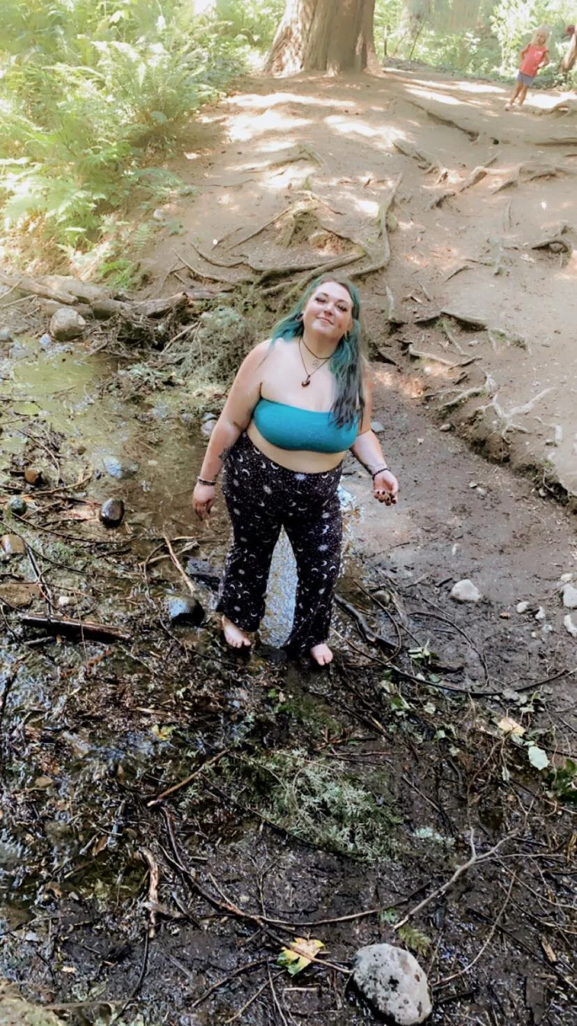 XXX Porn Photo of Nude Ms_Hoekage 21
