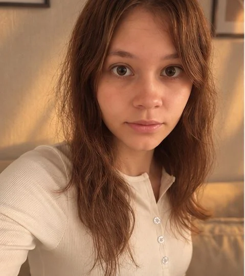 XXX Porn Photo of Nude KrystalMarten 6
