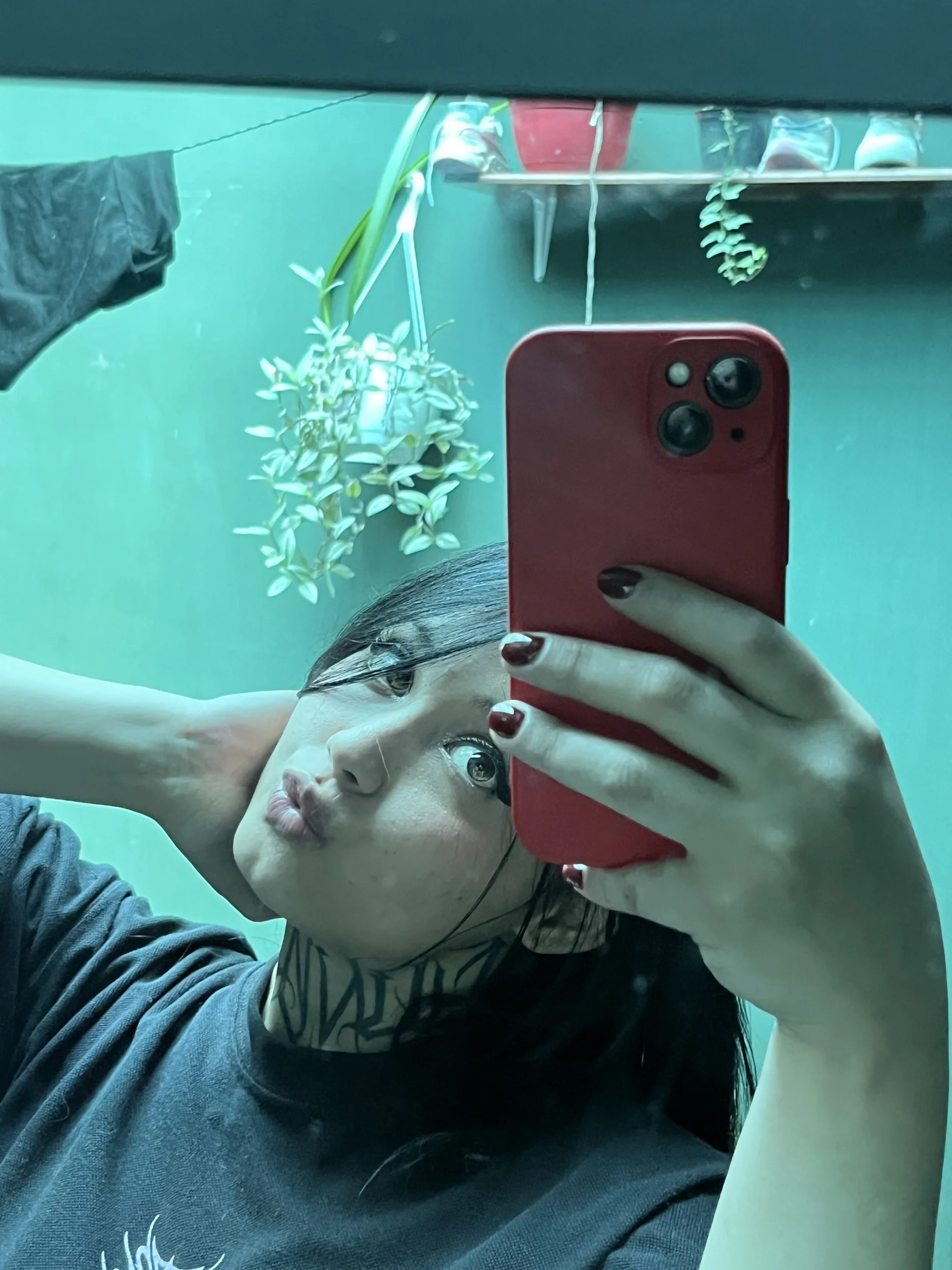 XXX Porn Photo of Nude SofiaBermudez 36