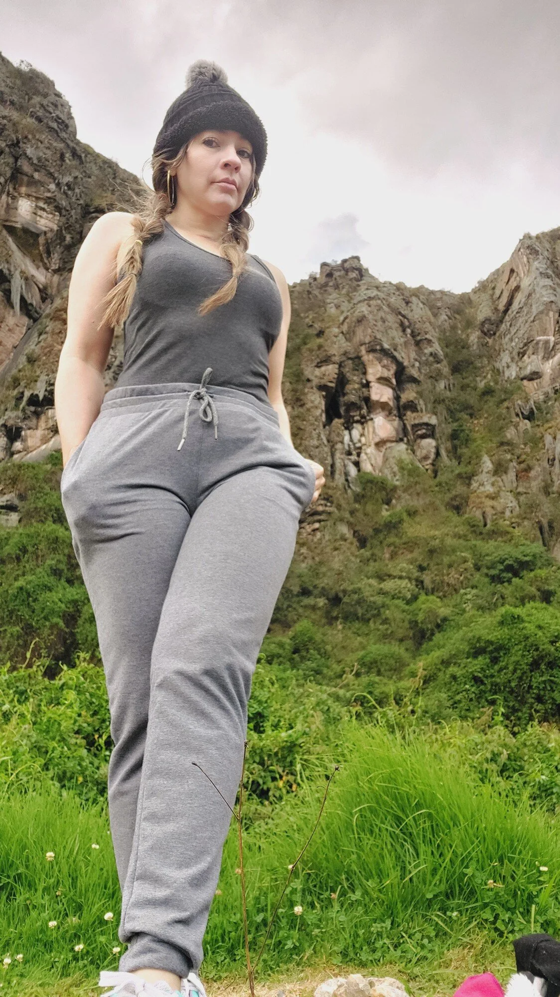XXX Porn Photo of Nude Carla_expit 2