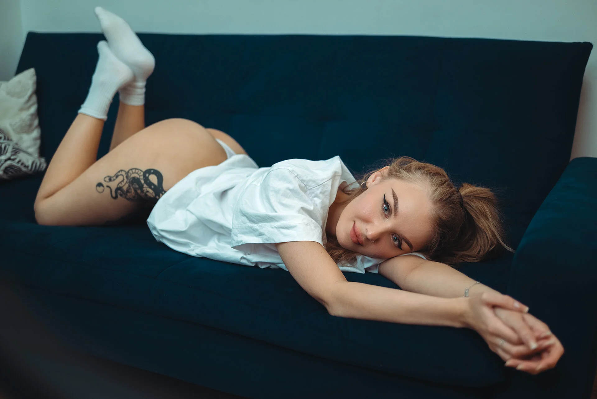 XXX Porn Photo of Nude LianaFord 273