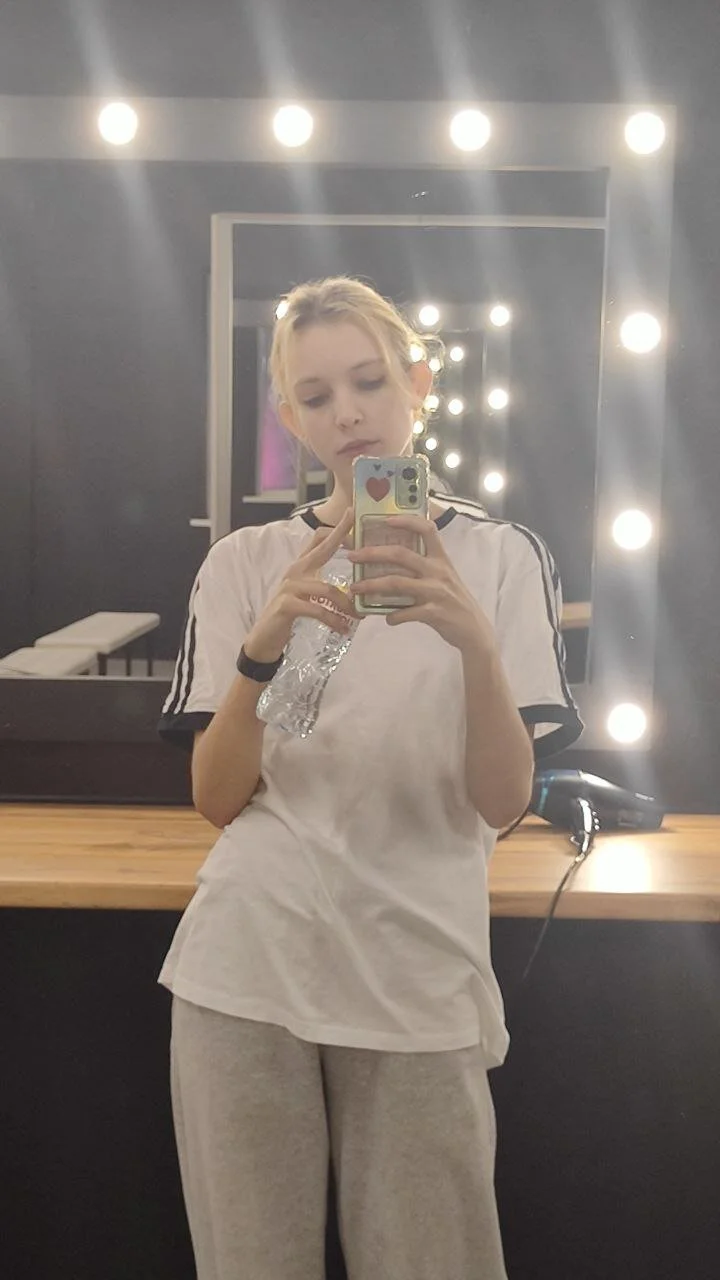 XXX Porn Photo of Nude Fafa_Fluff 38