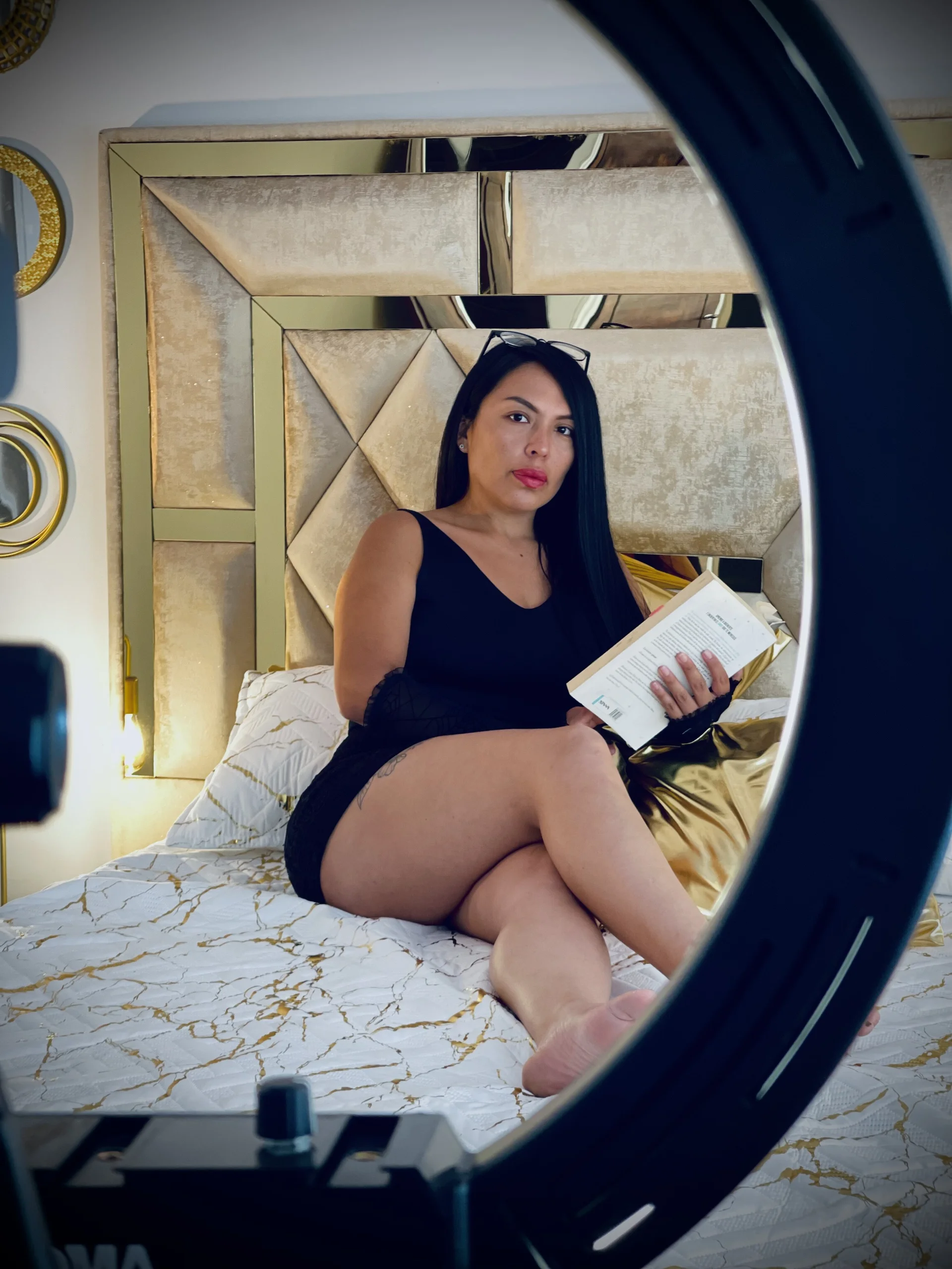 XXX Porn Photo of Nude Emma_Sanz__ 34