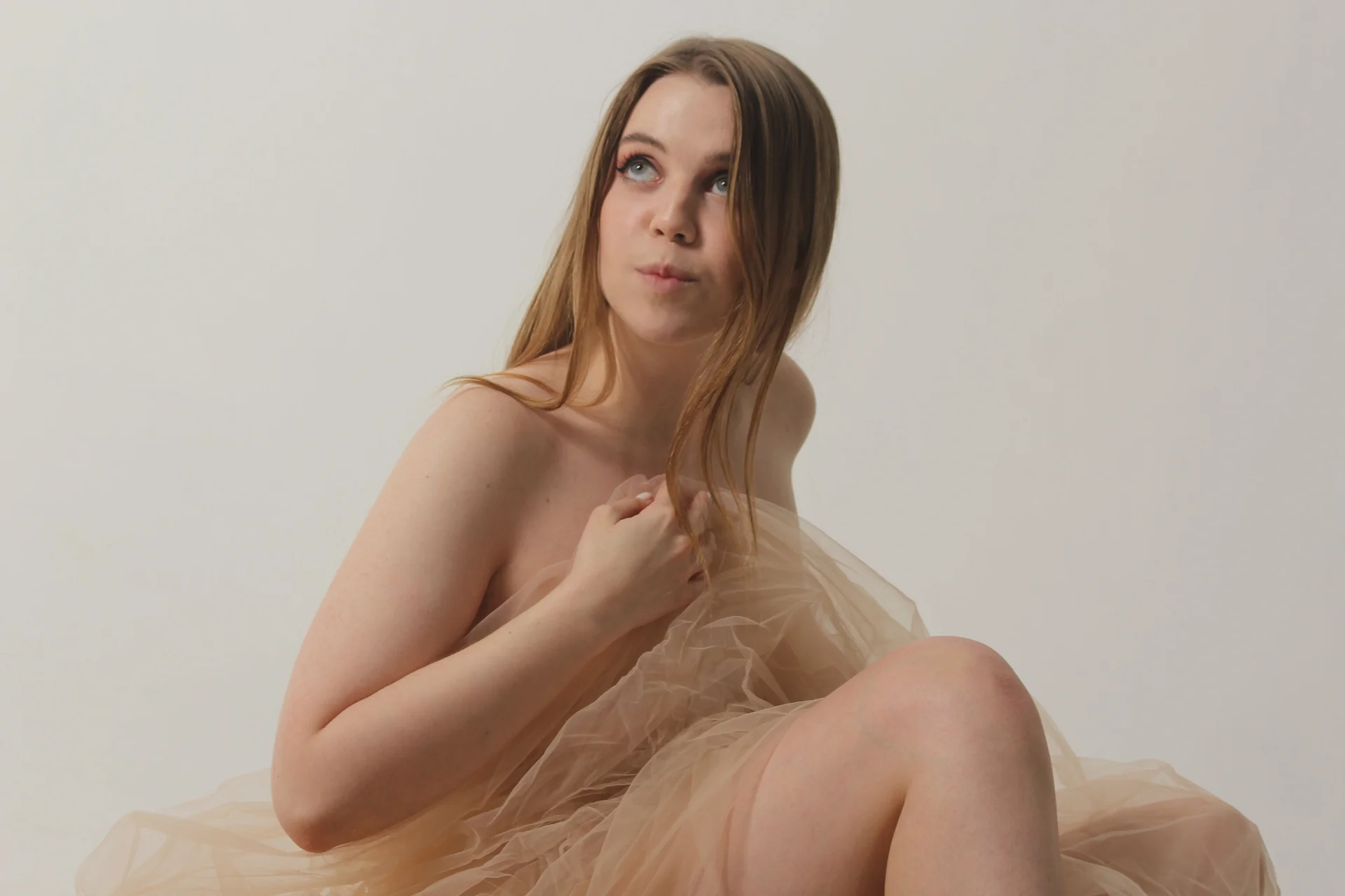 XXX Porn Photo of Nude bratwifelina 26