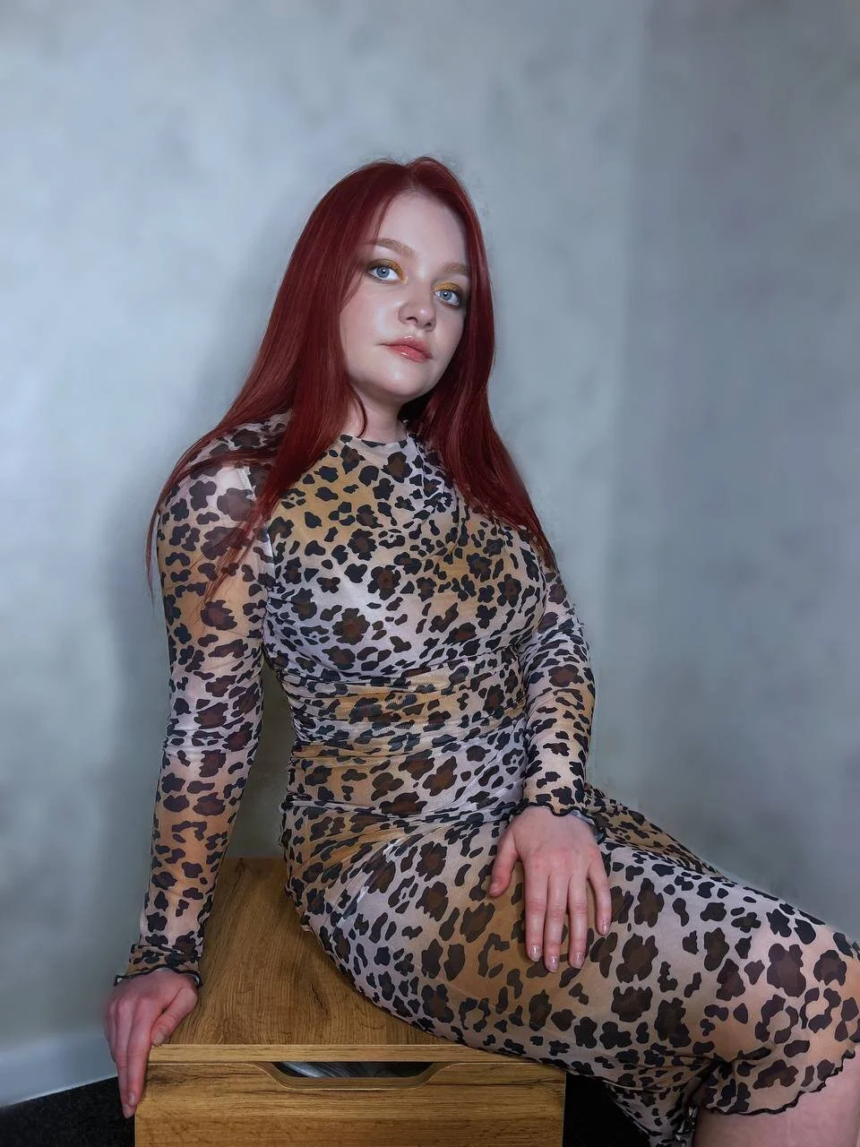 XXX Porn Photo of Nude Gloria_Gordon 17