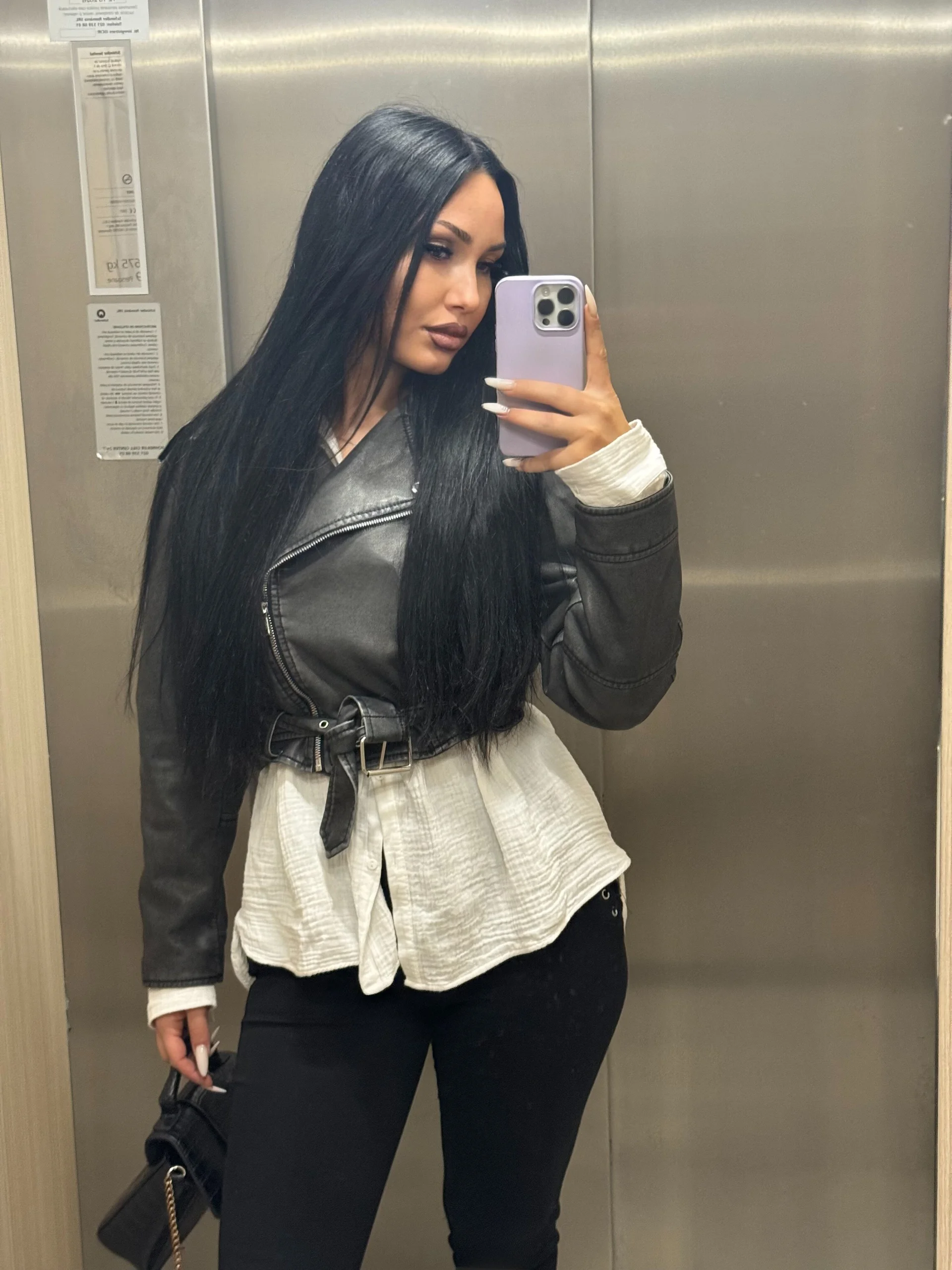 XXX Porn Photo of Nude Kaylynn 34