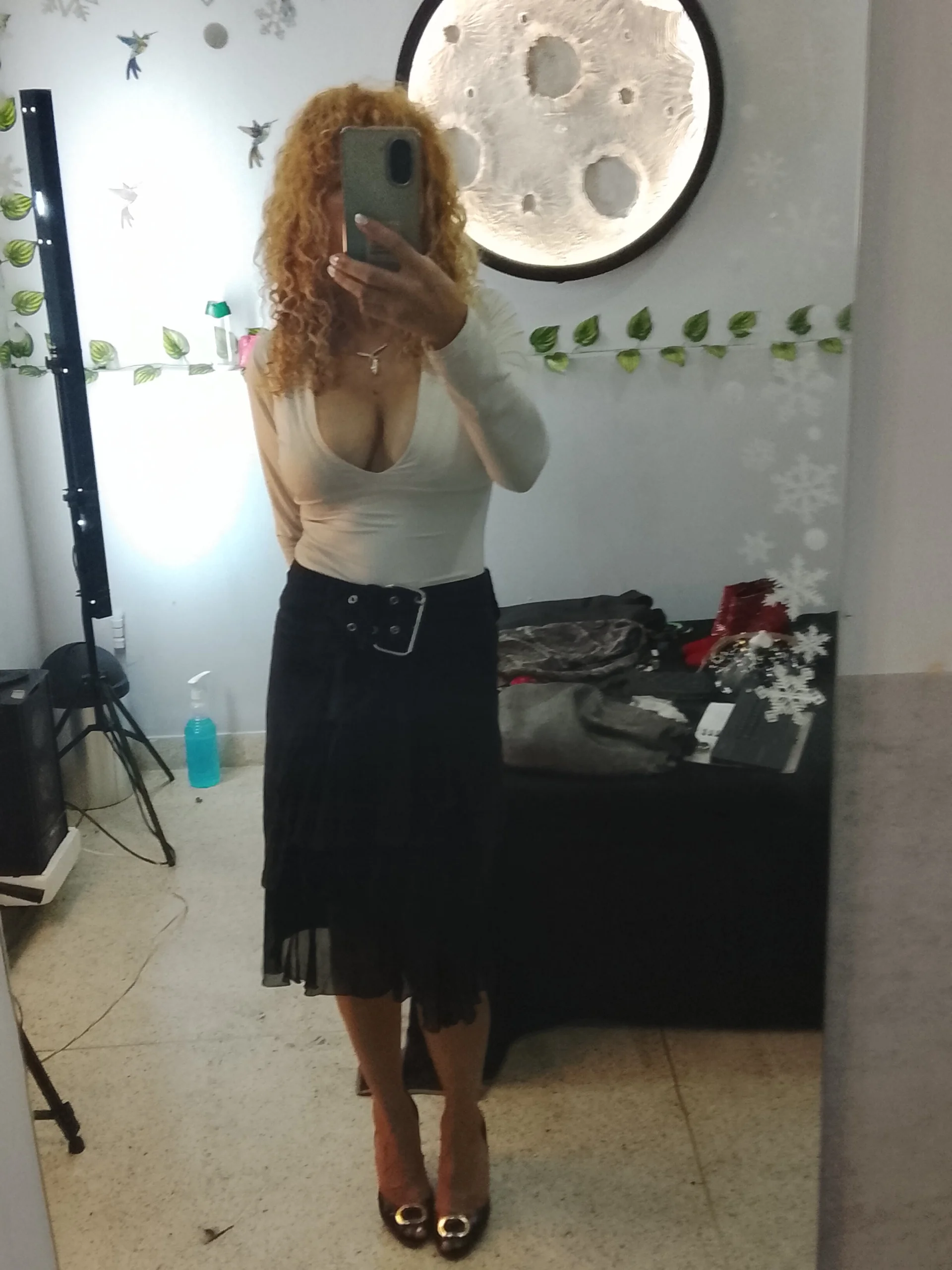 XXX Porn Photo of Nude Esterlindez 16