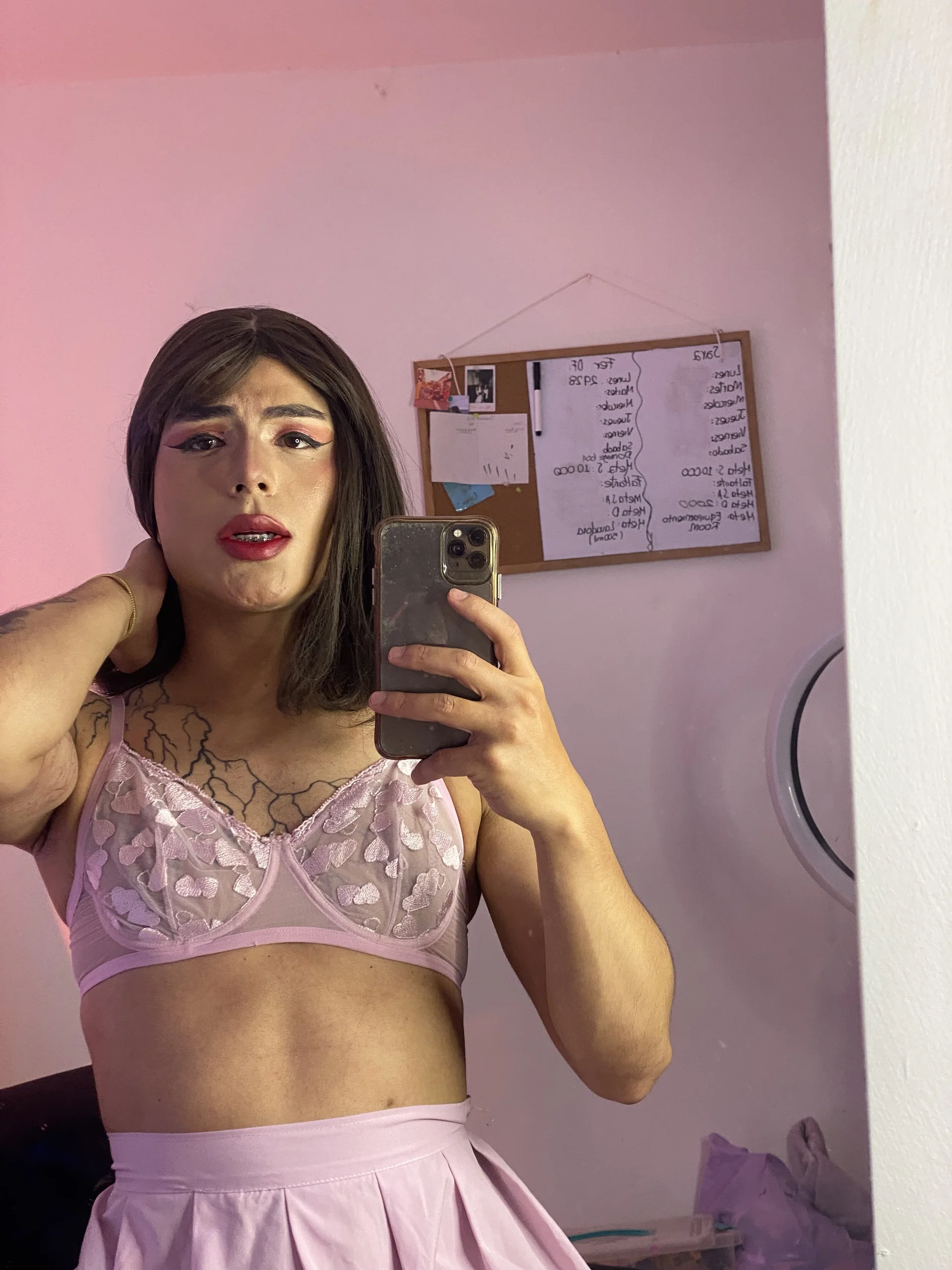 XXX Porn Photo of Nude Soy_mar1 44