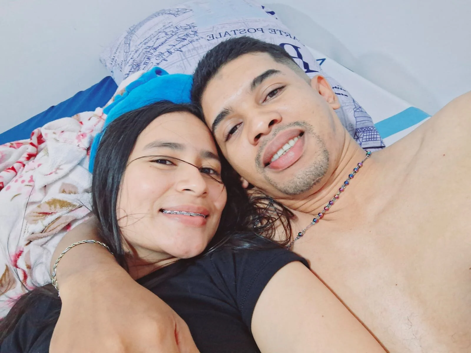 XXX Porn Photo of Nude Lunasophia_noham 13