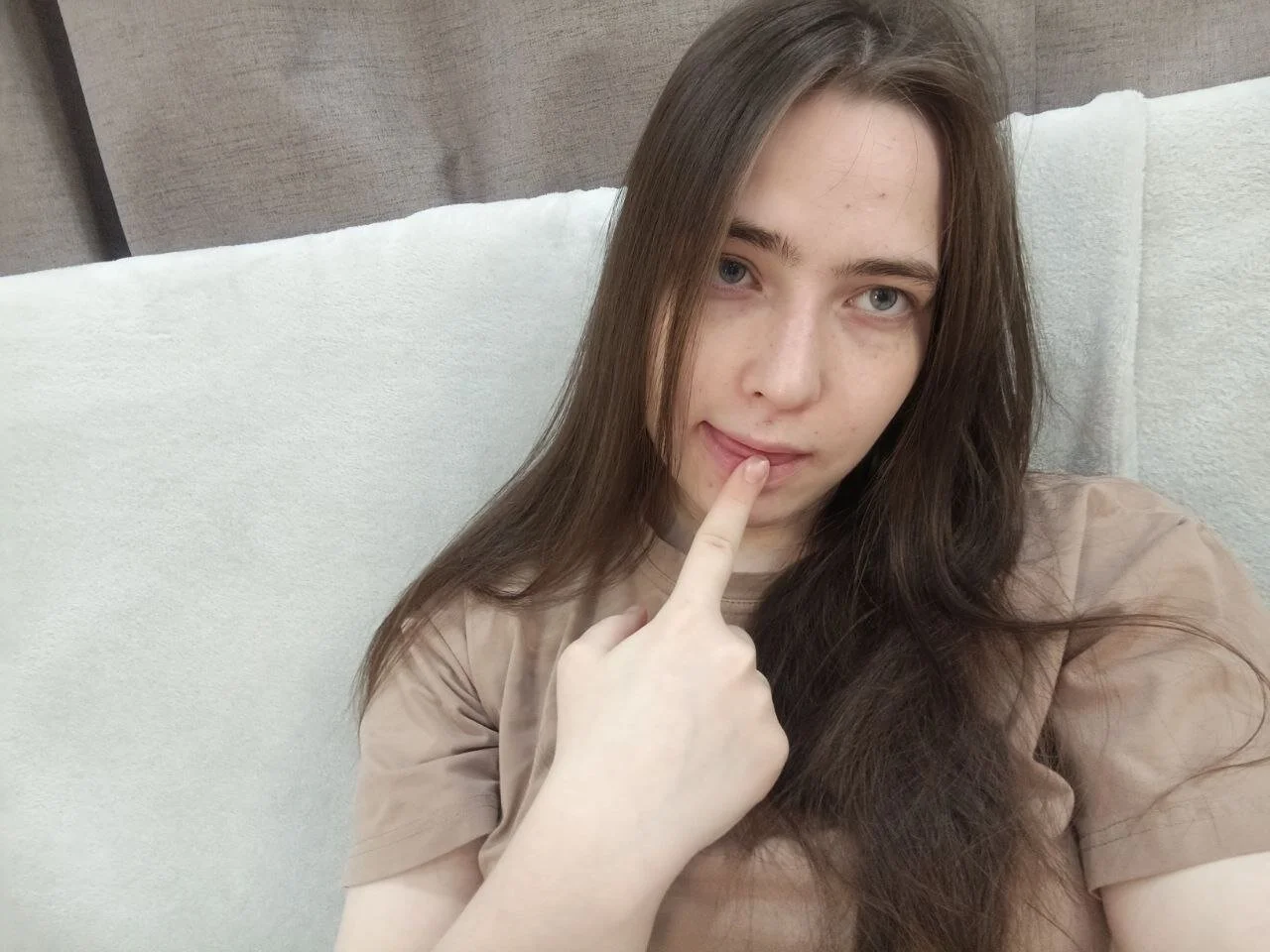 XXX Porn Photo of Nude Katonysusant 11
