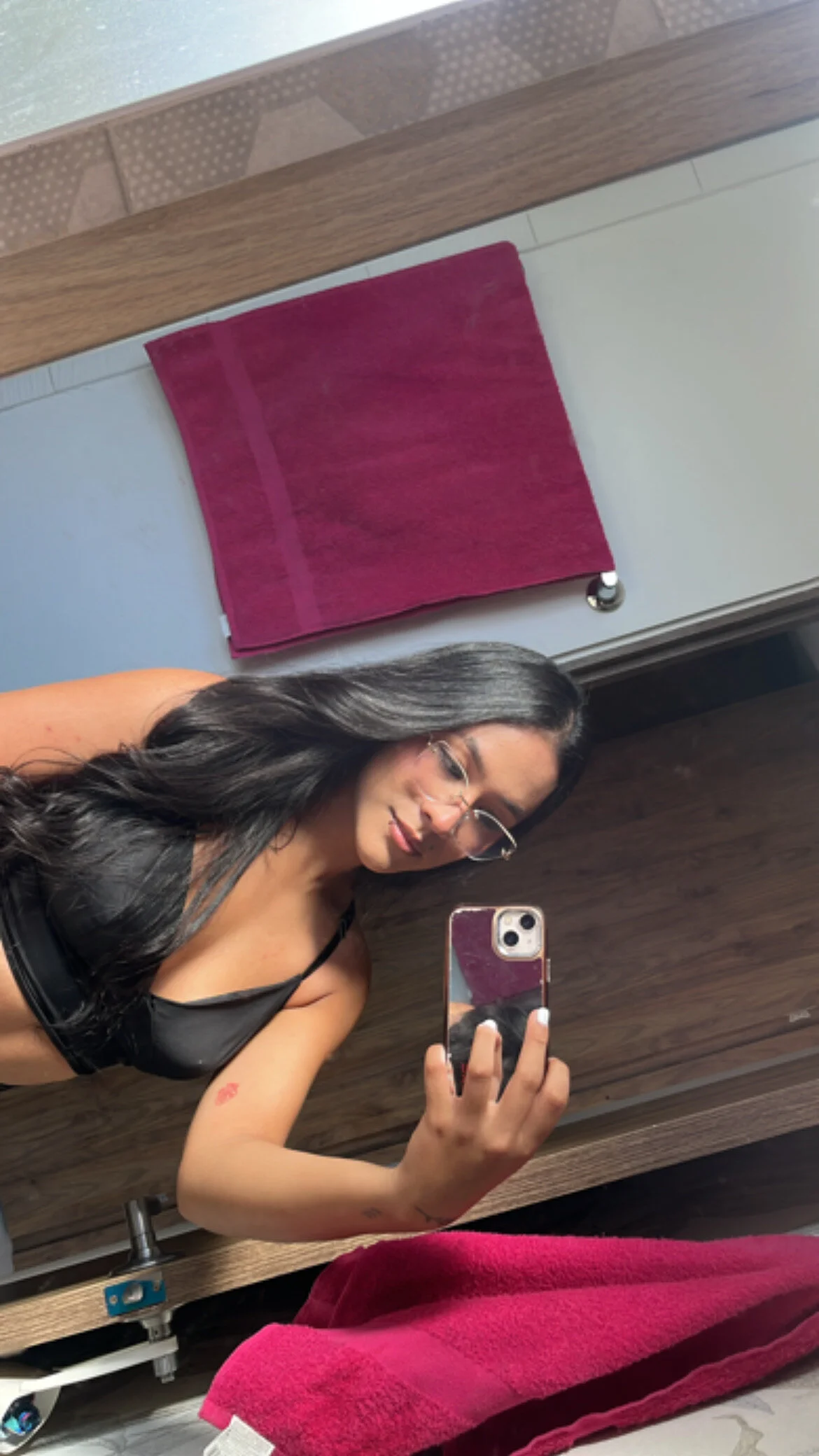 XXX Porn Photo of Nude HoneyDolllXXX 22