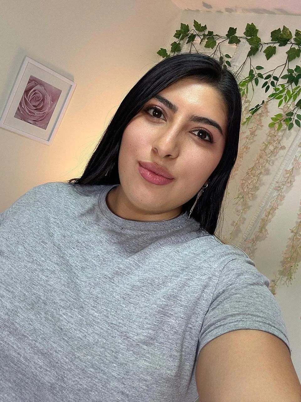 XXX Porn Photo of Nude Sally_Dvine 5