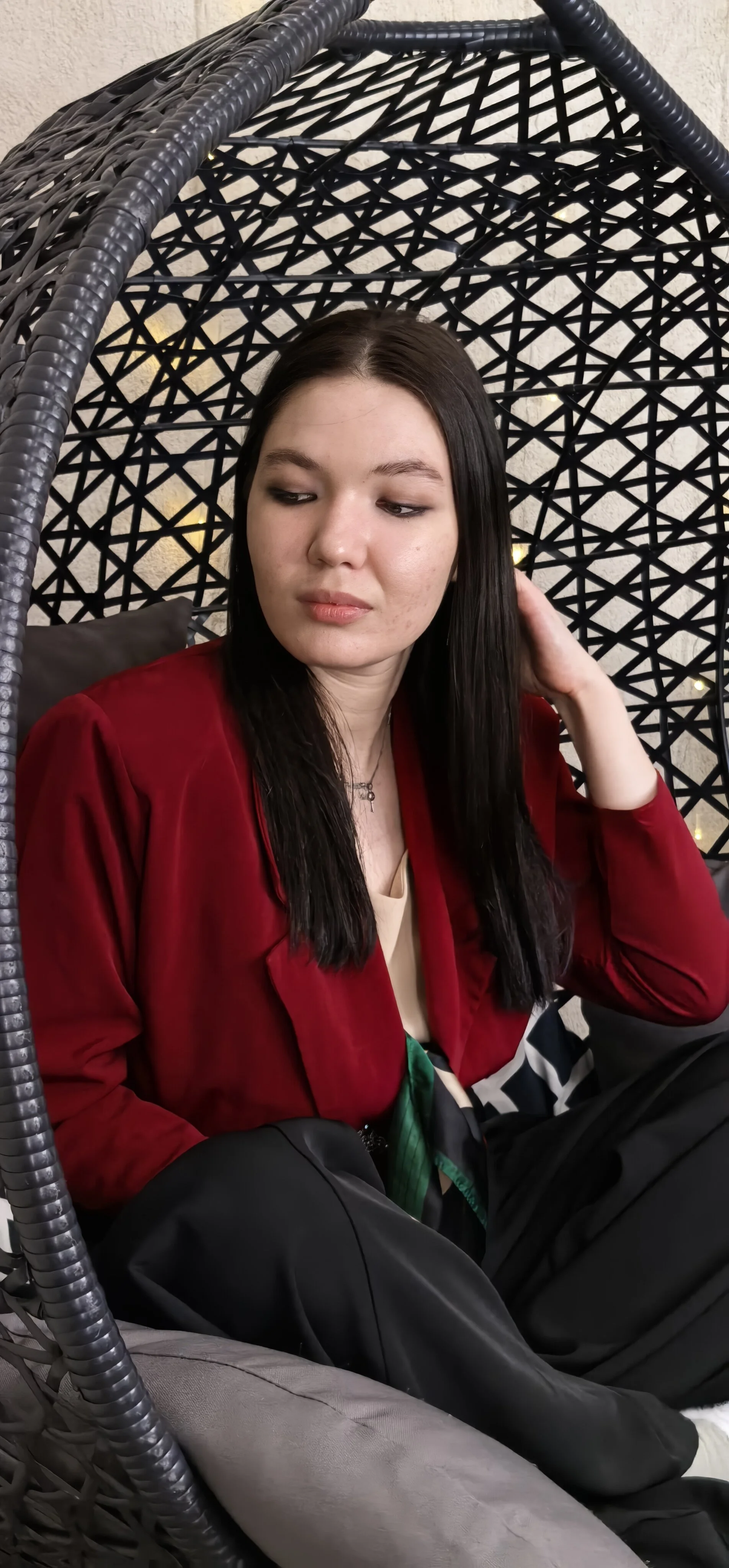 XXX Porn Photo of Nude _Melissa_Black_ 10