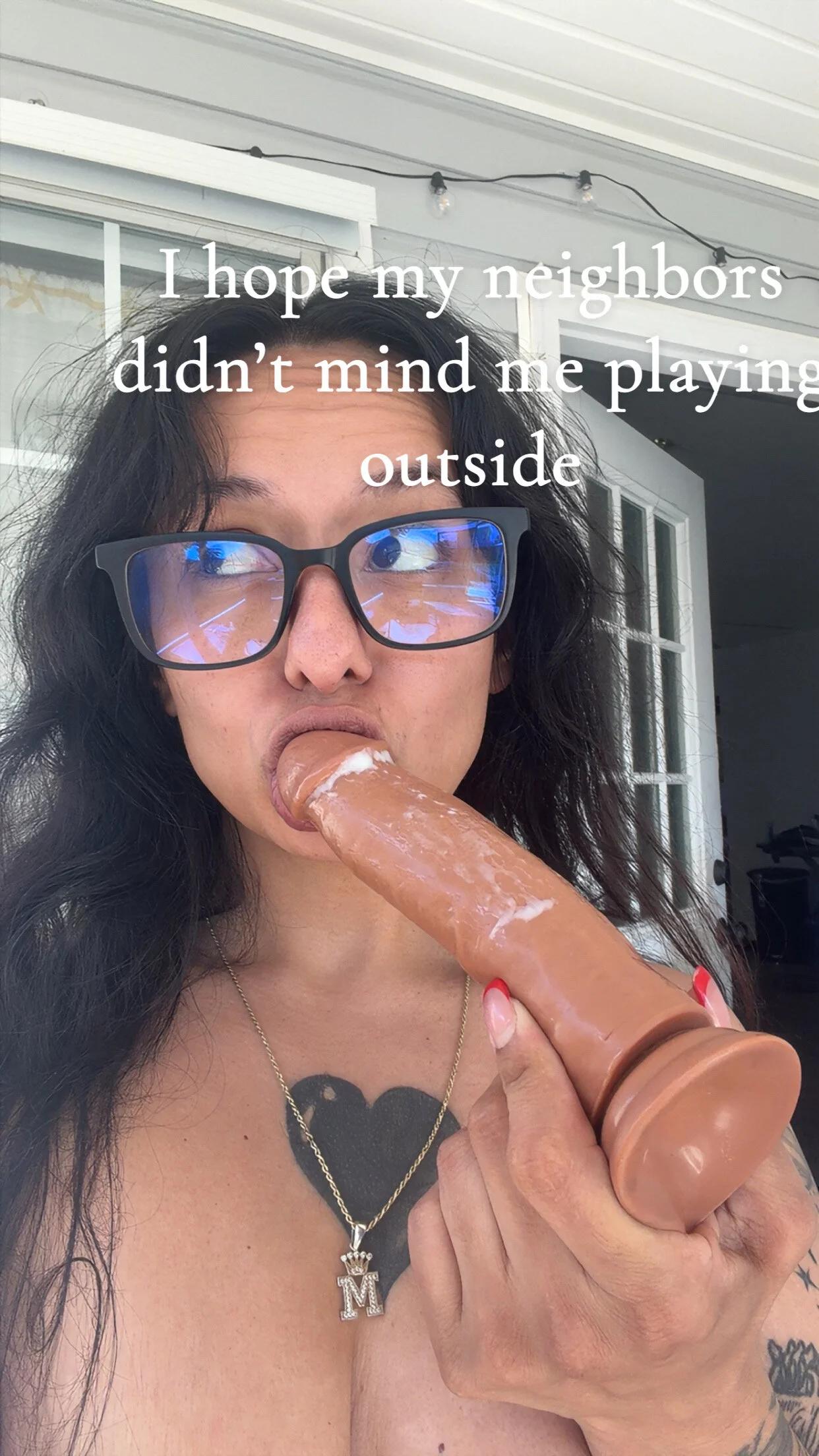 XXX Porn Photo of Nude Controllercutie 4