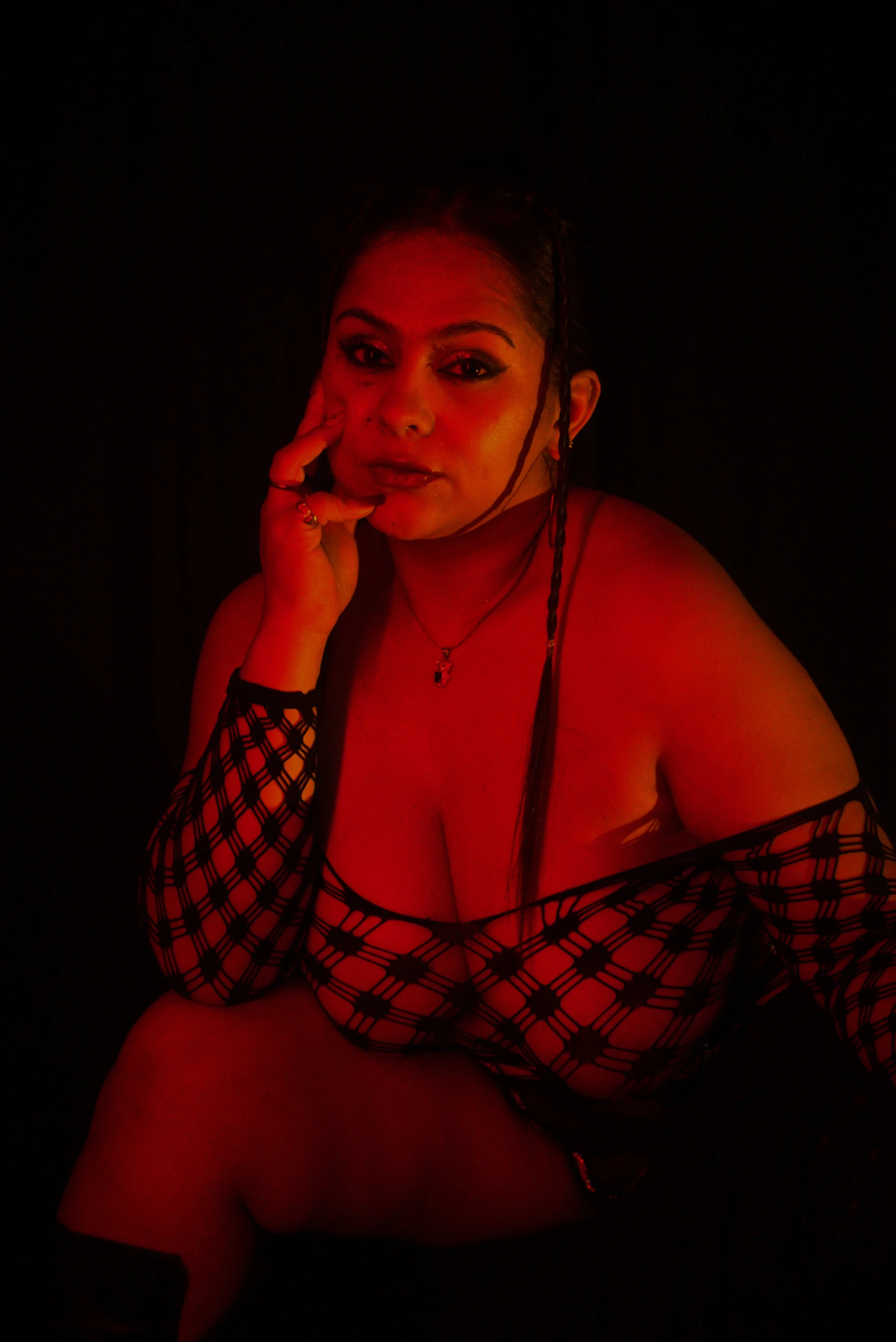 XXX Porn Photo of Nude janecullen 144