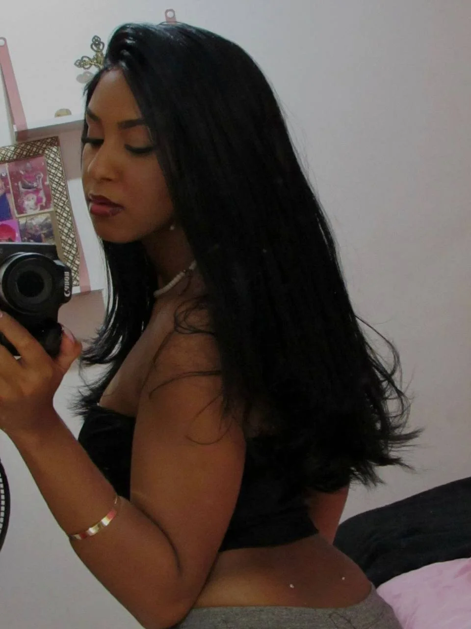 XXX Porn Photo of Nude Susan_Backer 4
