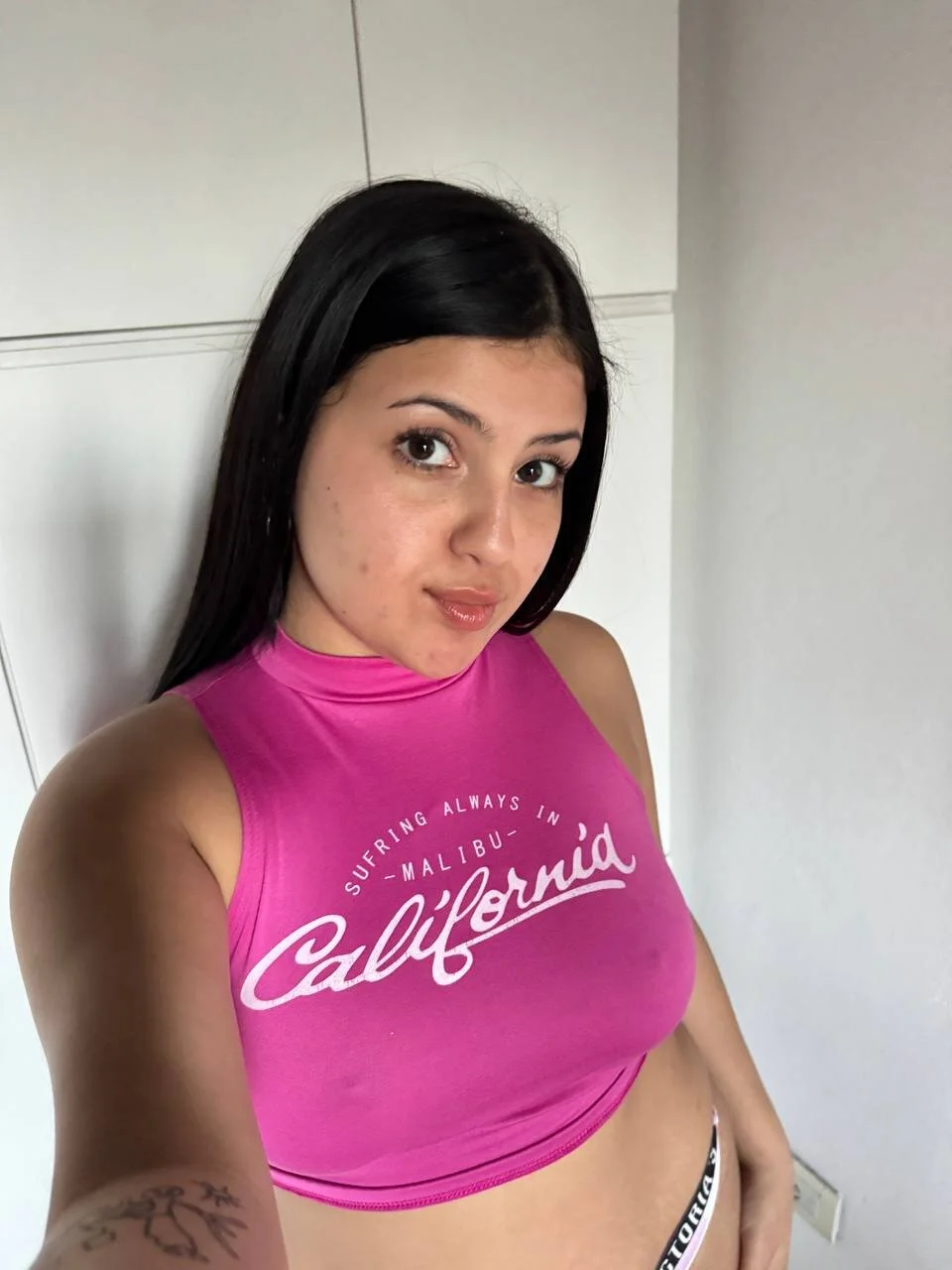 XXX Porn Photo of Nude AitanaRosee 5